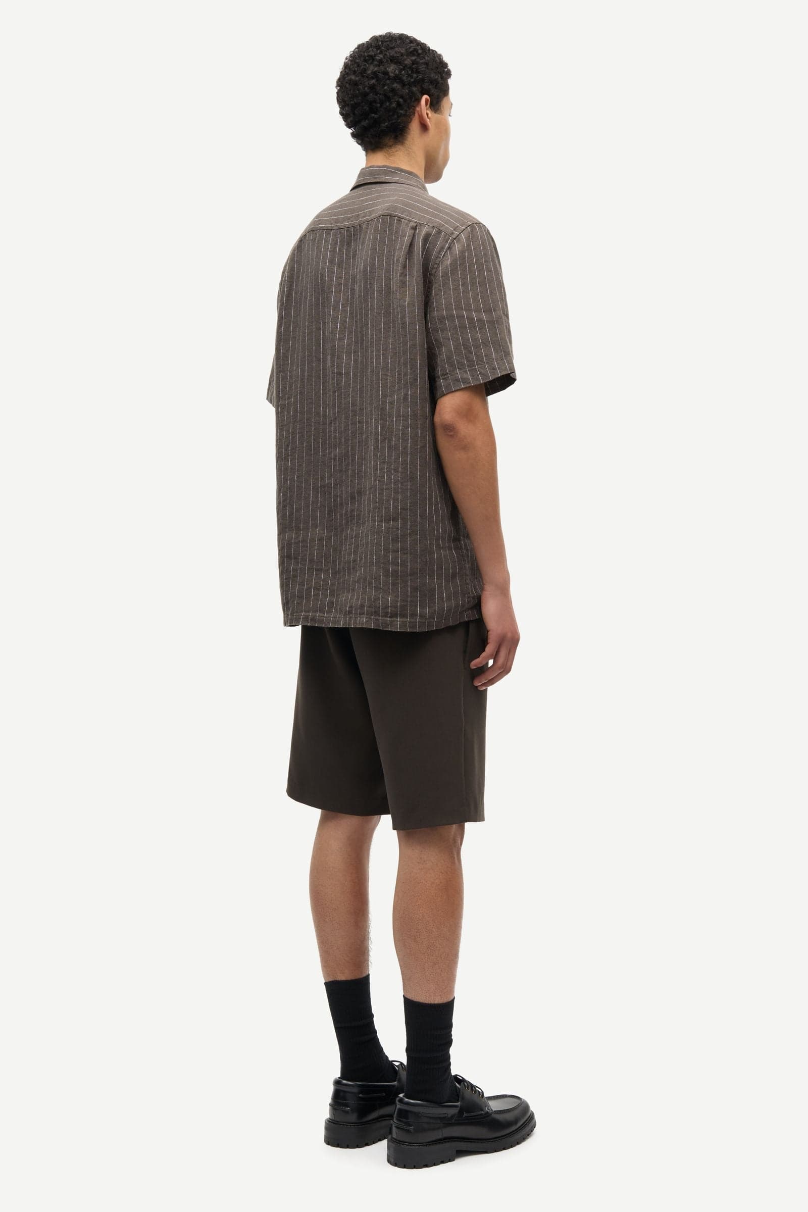 Saavan JX shirt 14329 Black Olive St.