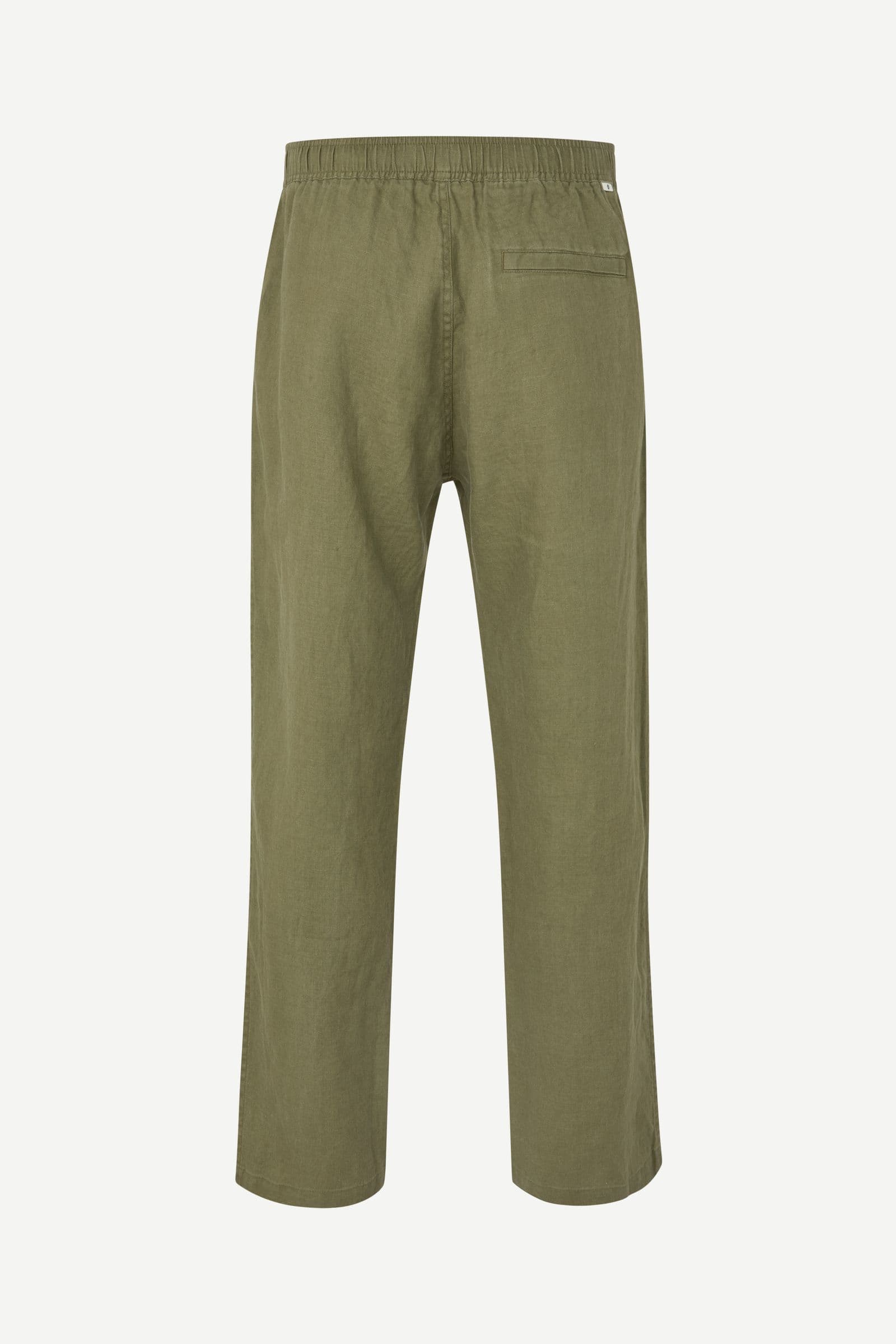 Sajabari X trousers 14329 Burnt Olive