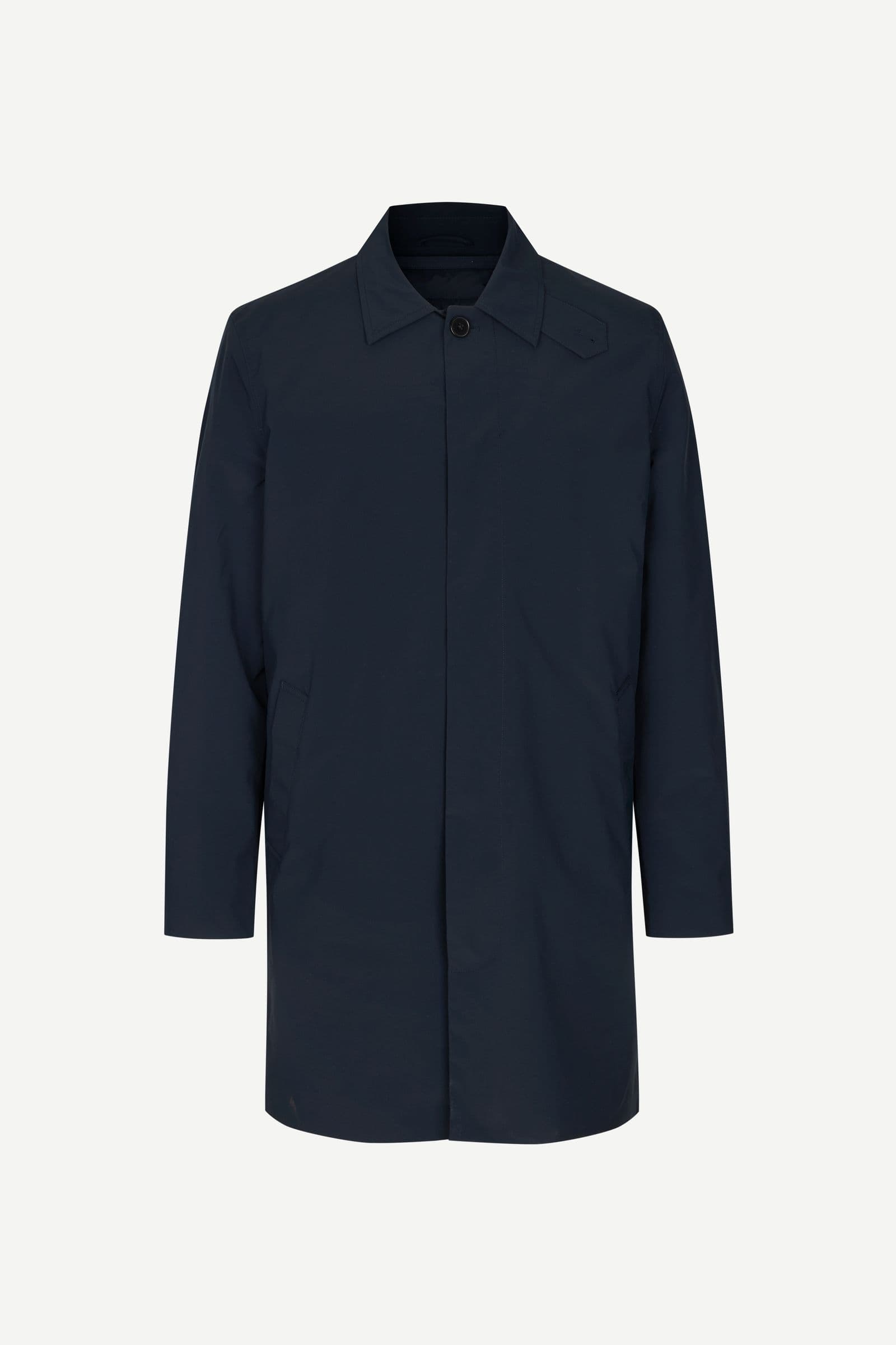 Sabo x trench coat 15144 Salute