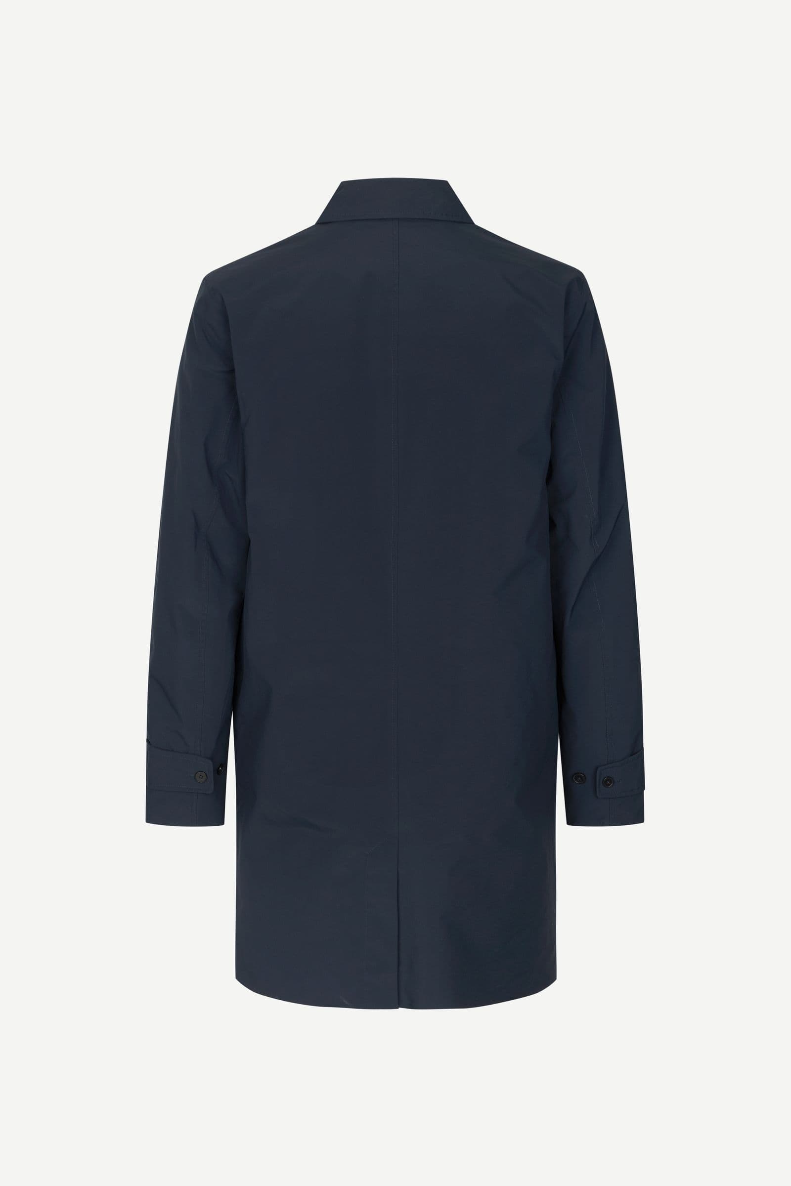 Sabo x trench coat 15144 Salute