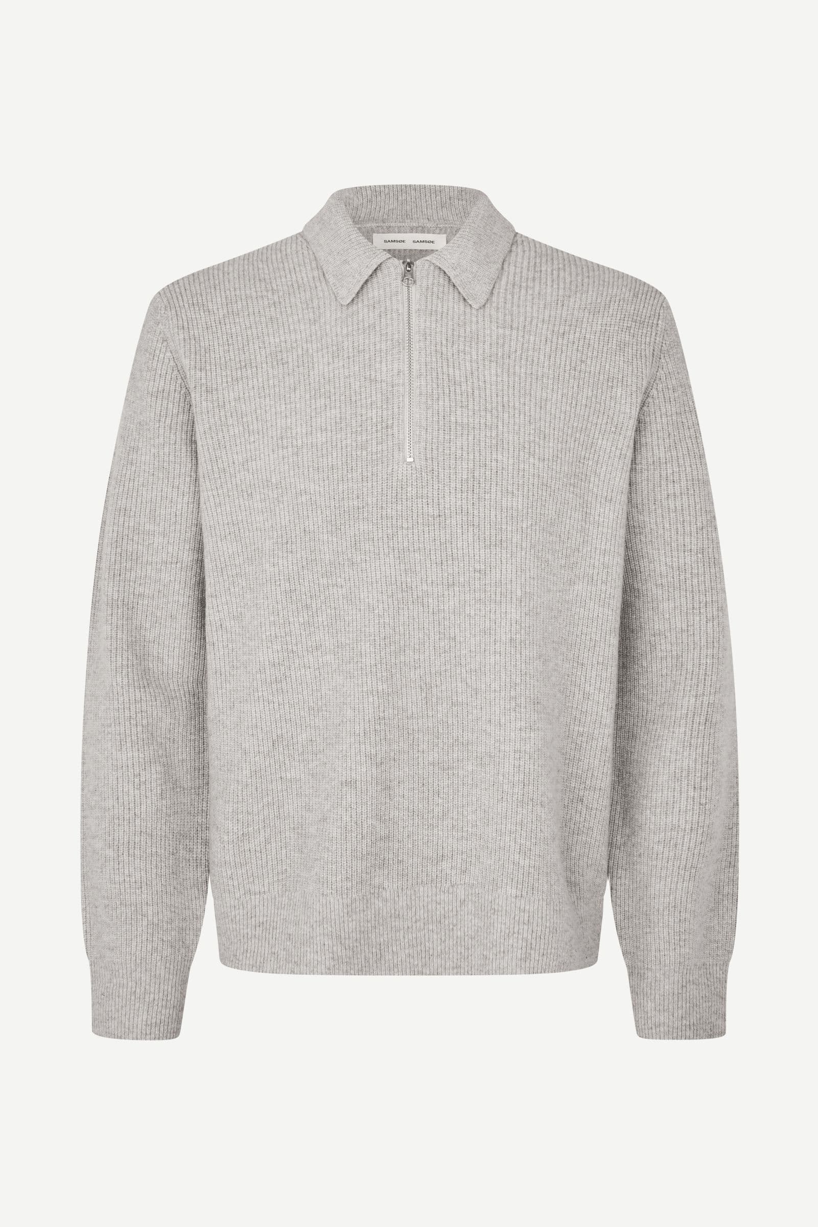 Saisaks HZ Polo 15010 Grey mel.