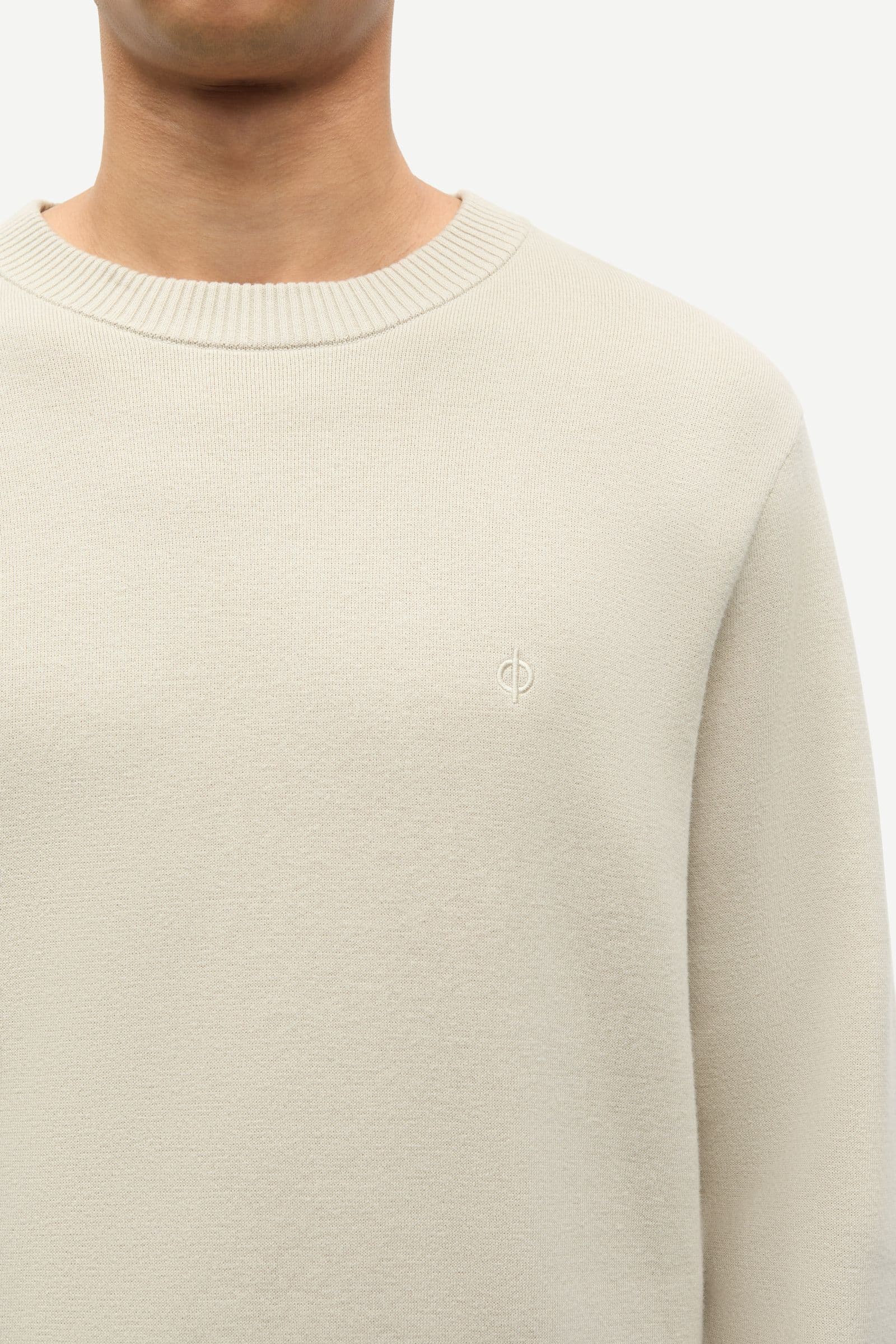 Saniklas Sweater 15392 Moonstruck