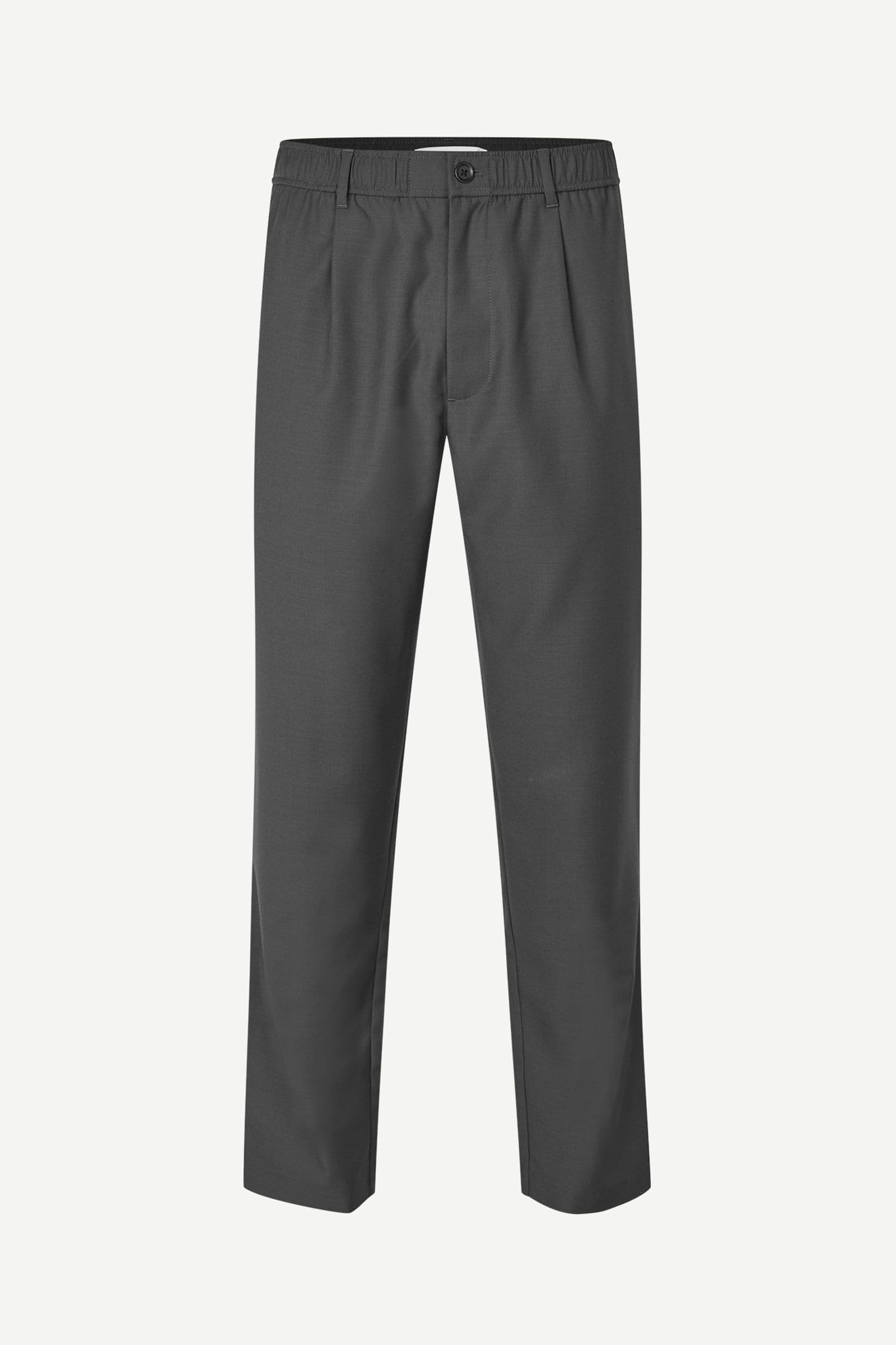 Sabertil trousers 15350 Black Oyster