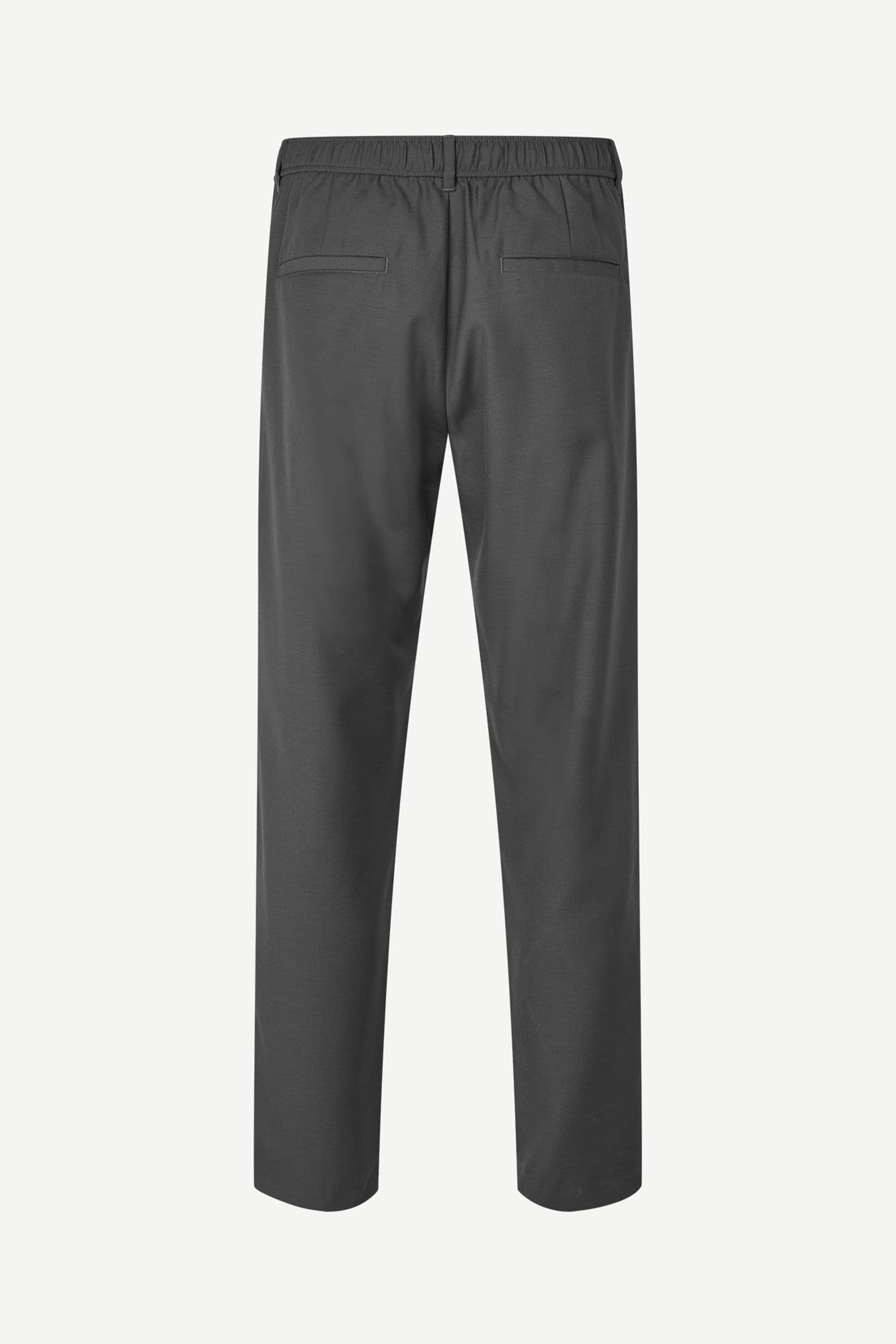 Sabertil trousers 15350 Black Oyster