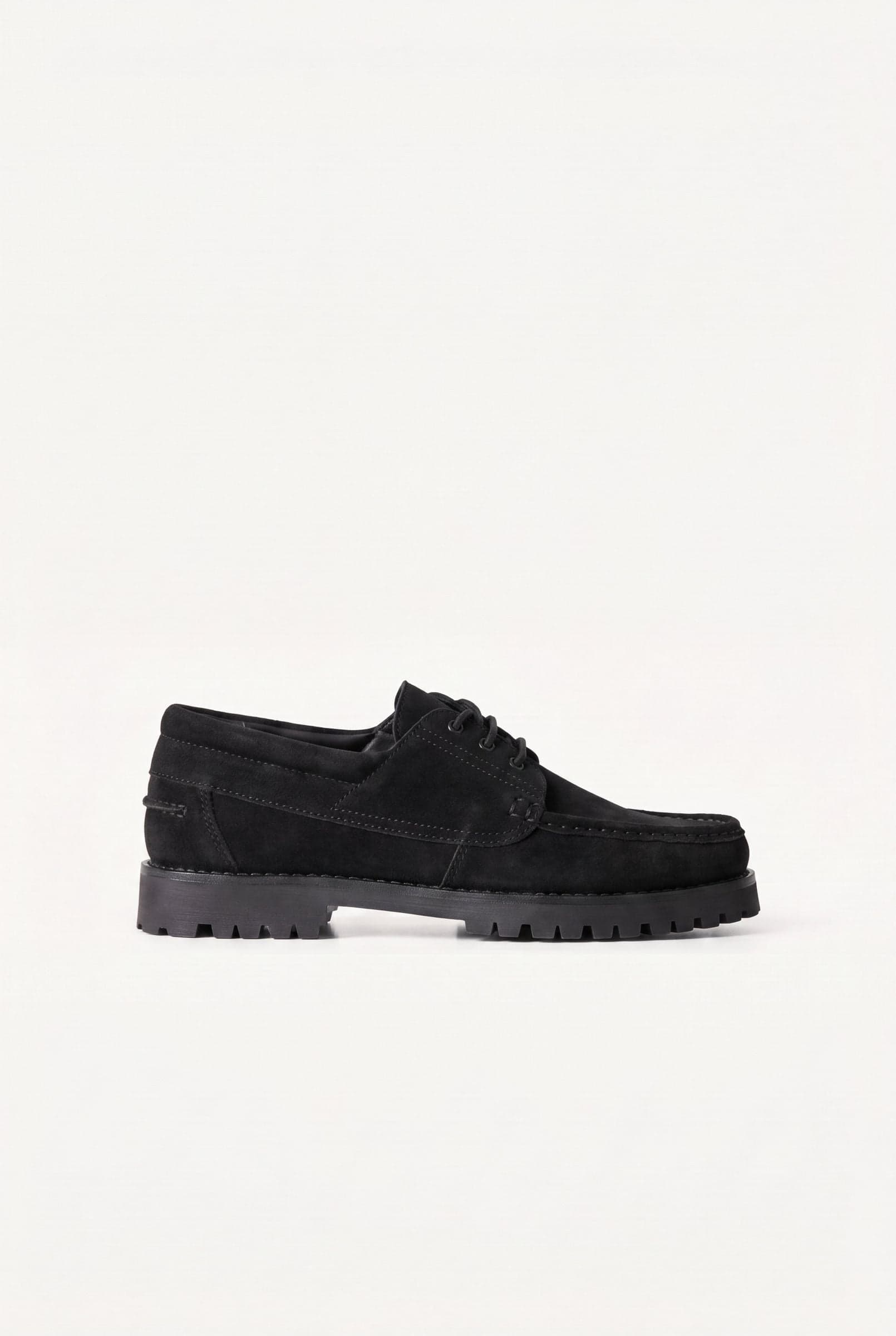 Sakarl shoes 6724 Black