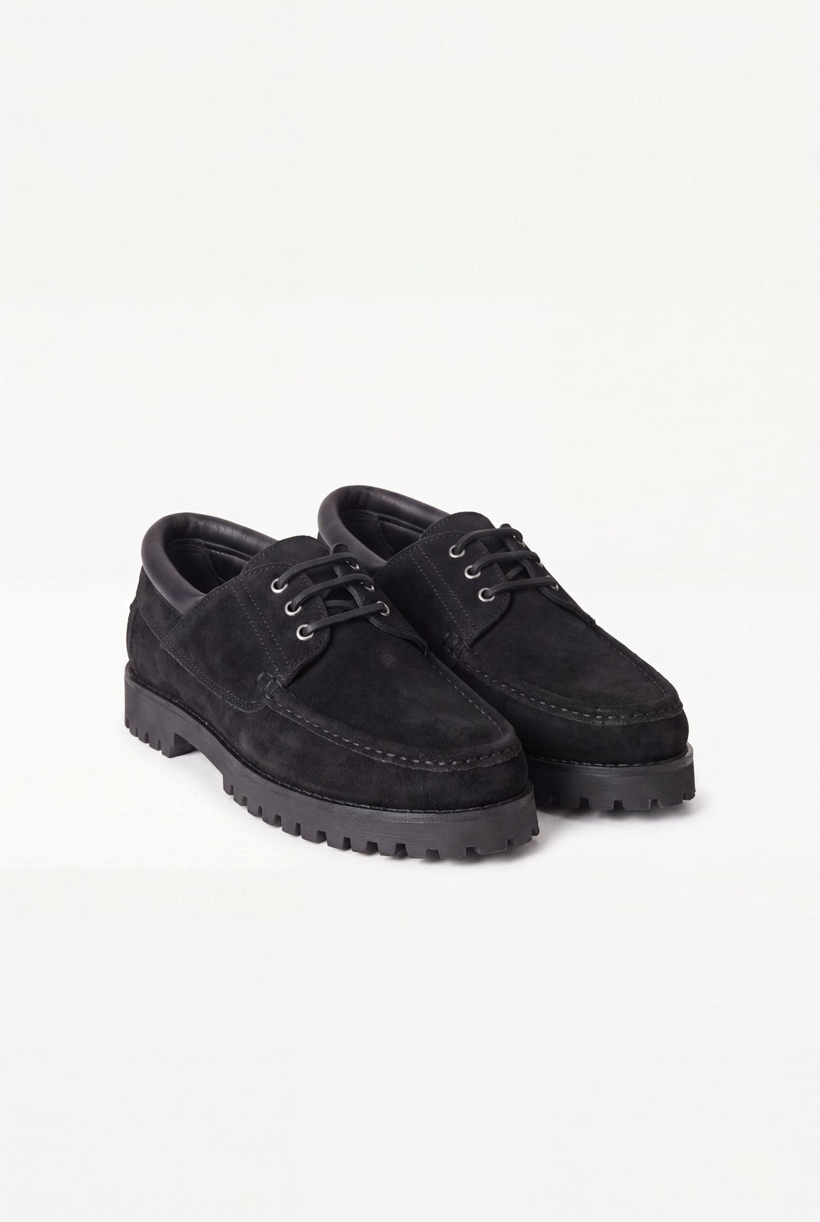 Sakarl shoes 6724 Black