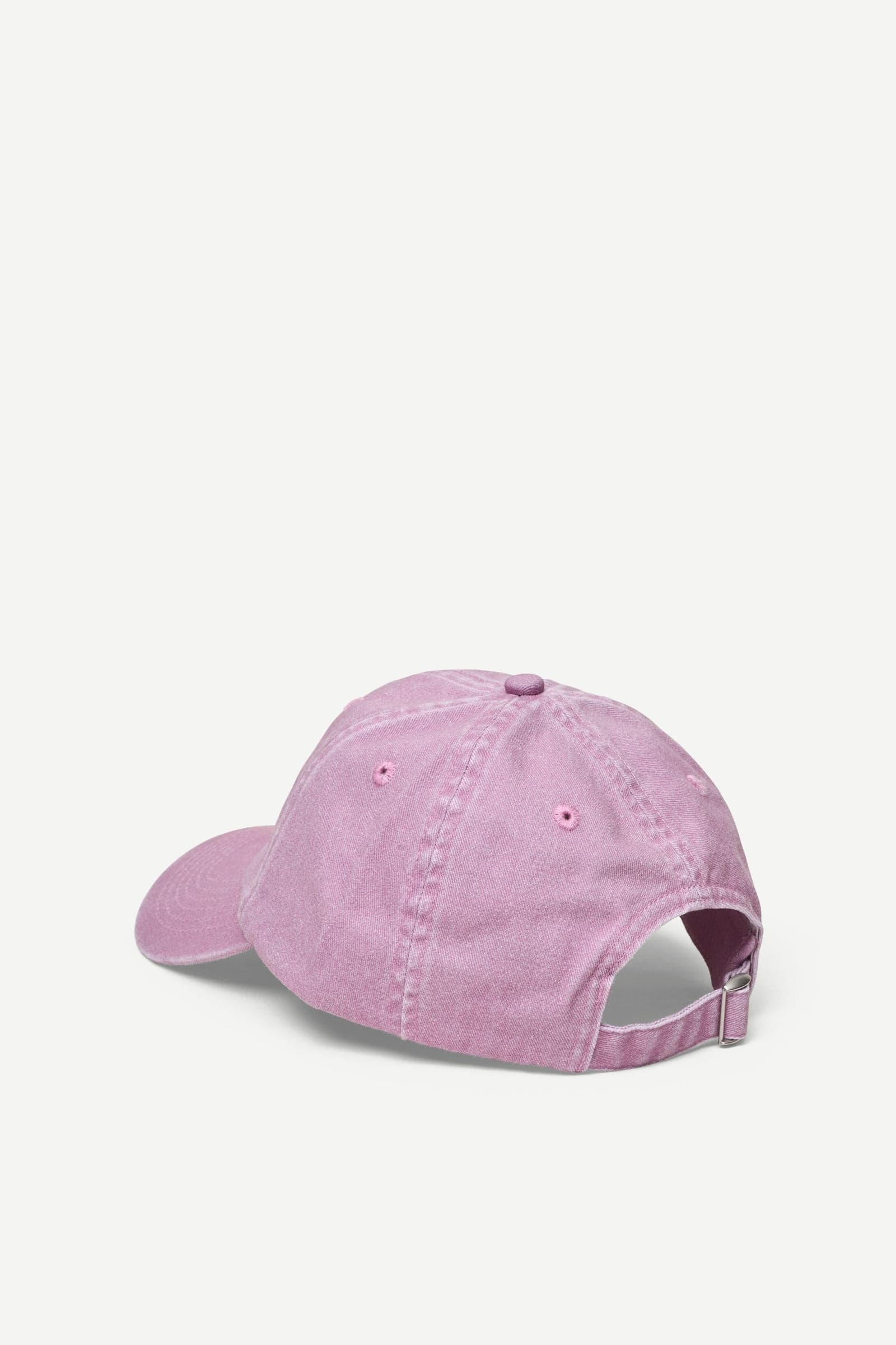 Samsoe cap 14663 Orchid Haze