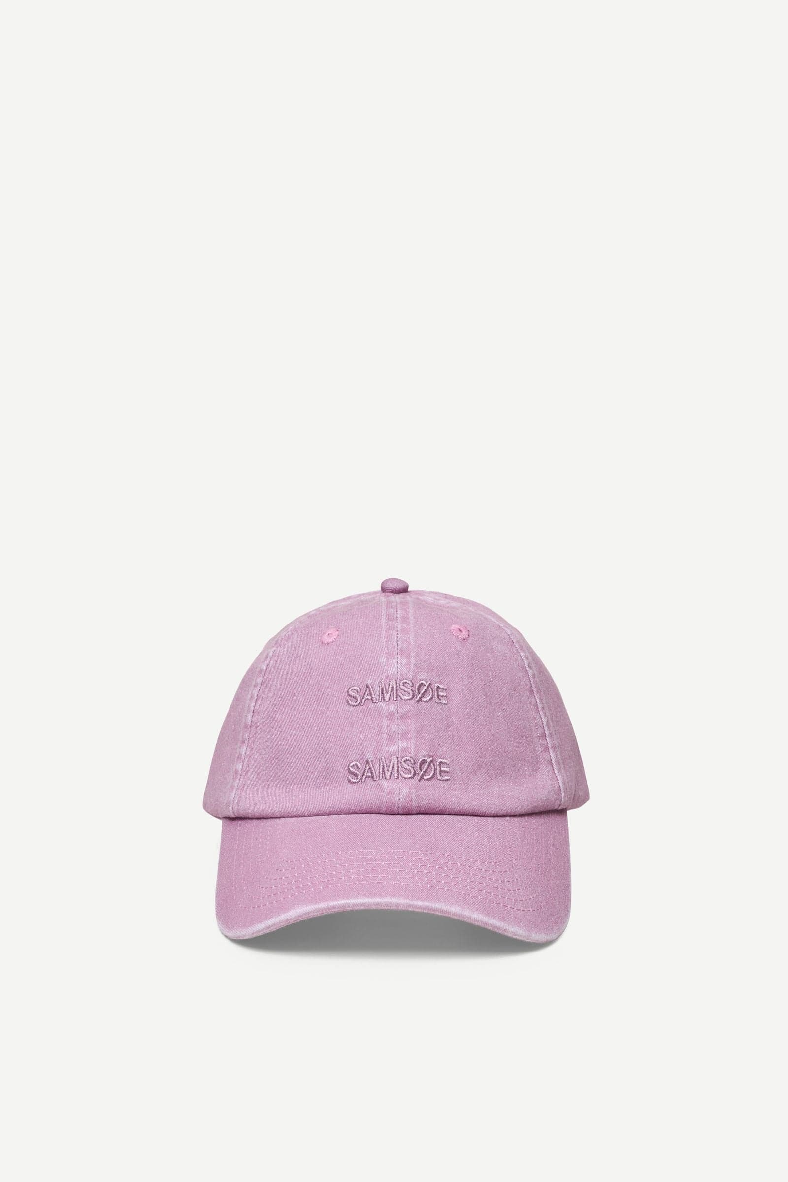 Samsoe cap 14663 Orchid Haze