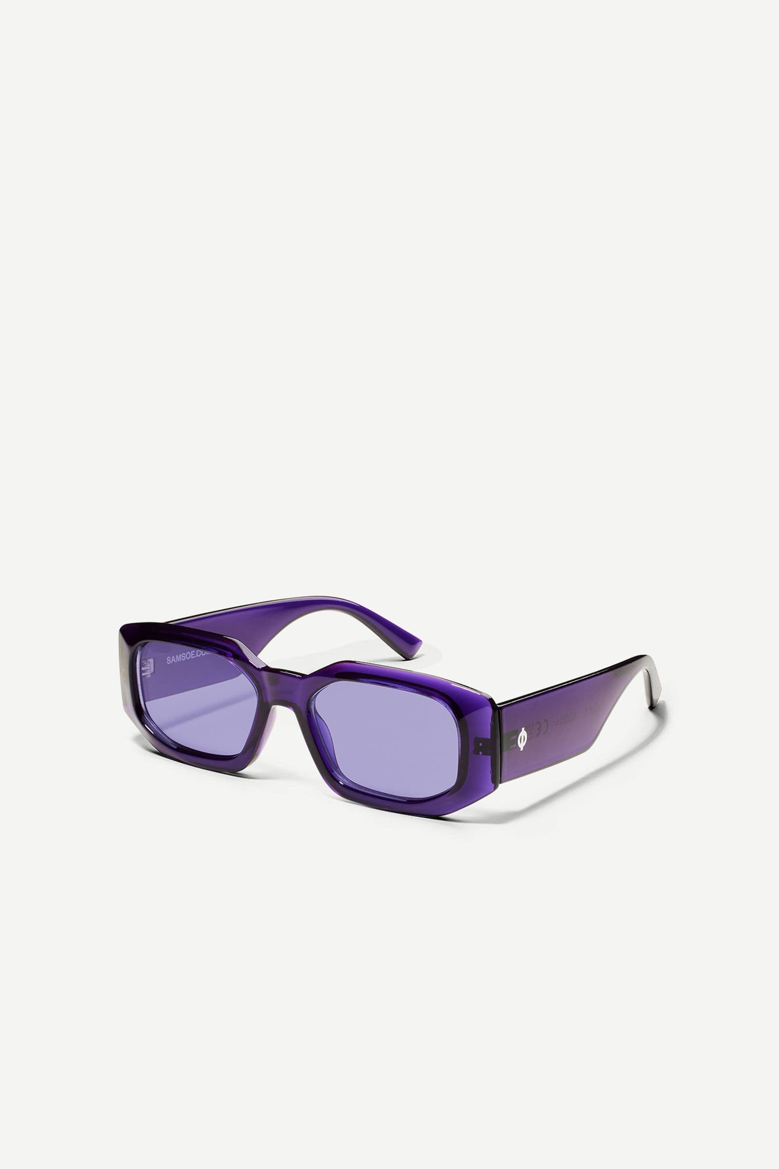 Milo sunglasses 15071 Purple