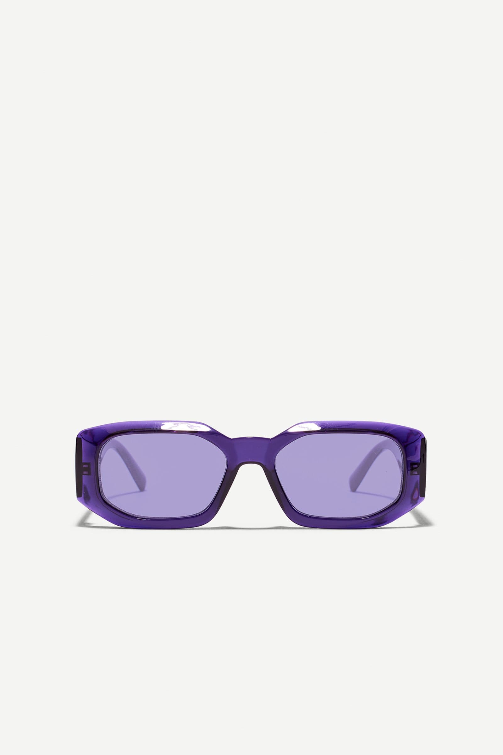 Milo sunglasses 15071 Purple