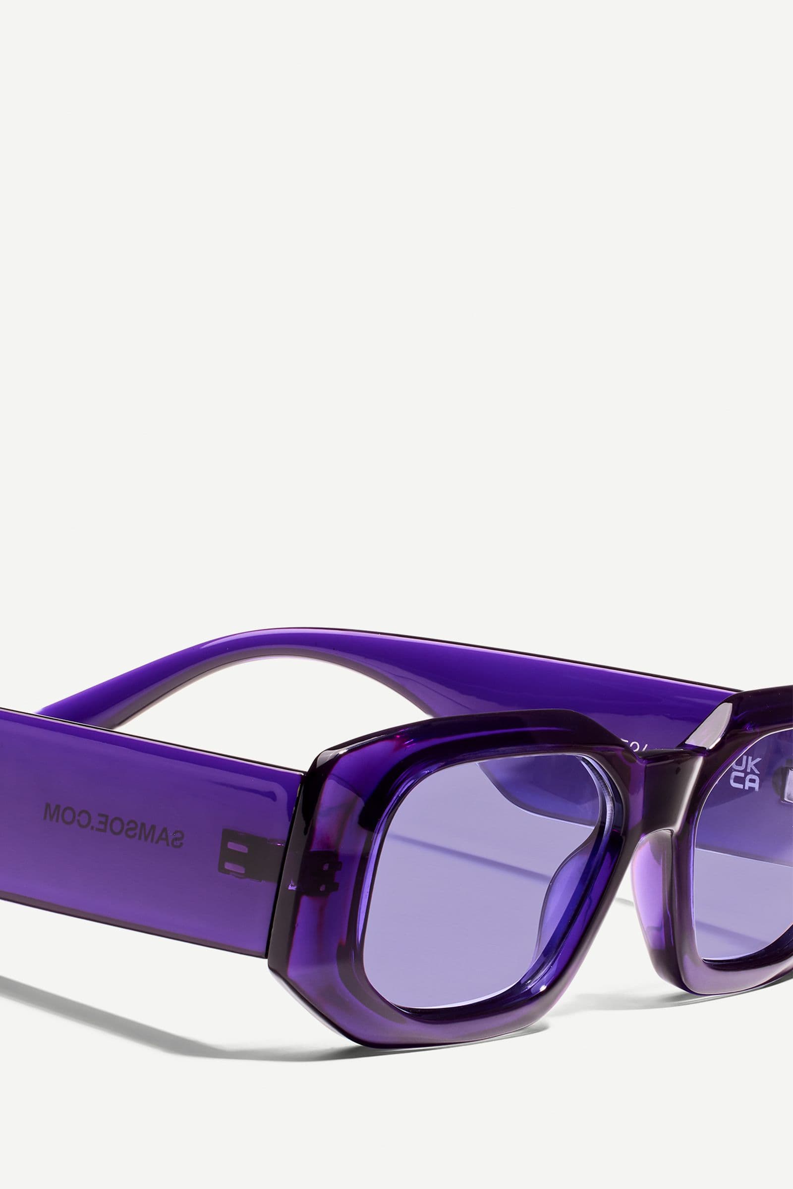 Milo sunglasses 15071 Purple