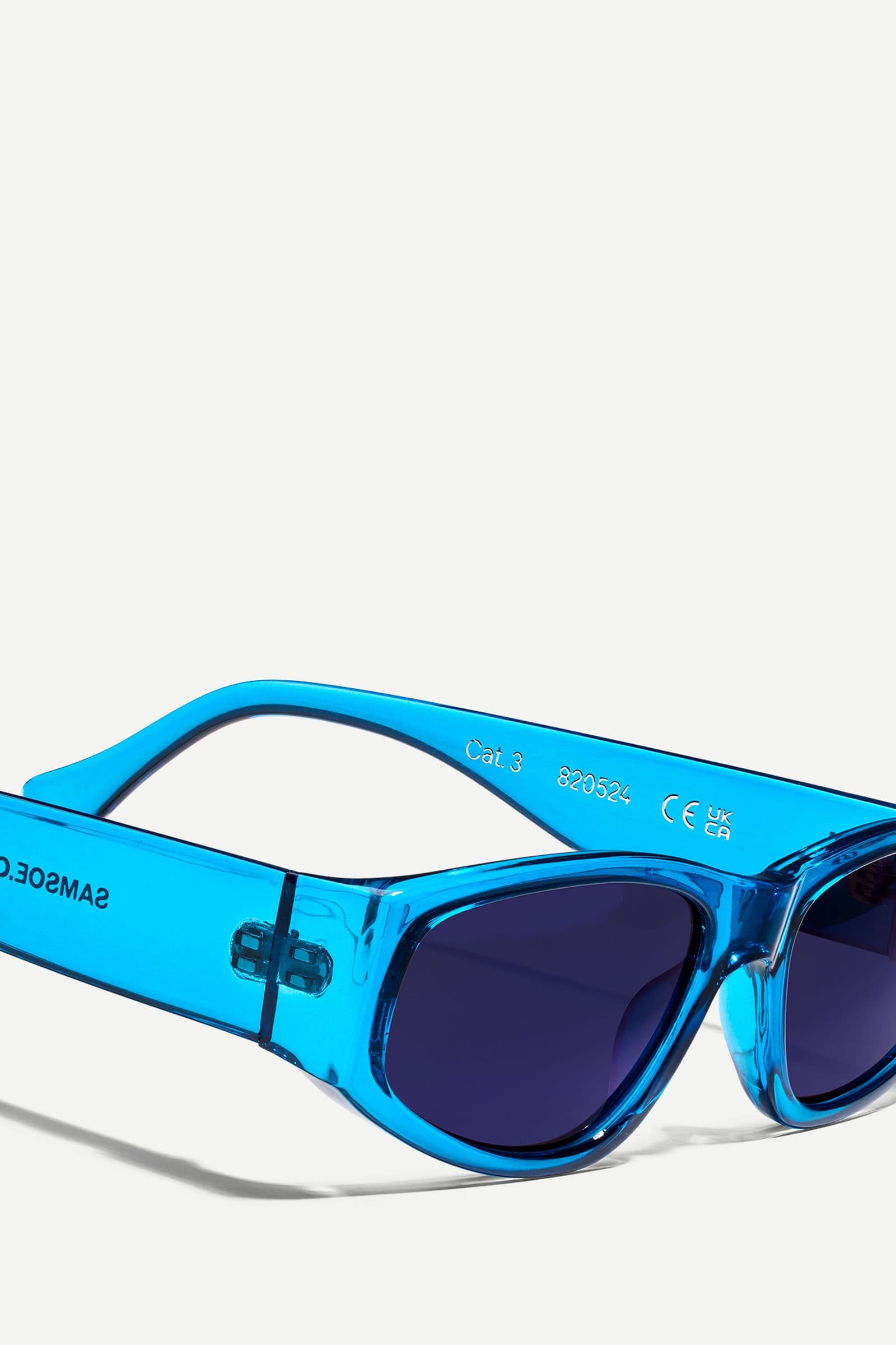 Kim sunglasses 15071 Blue