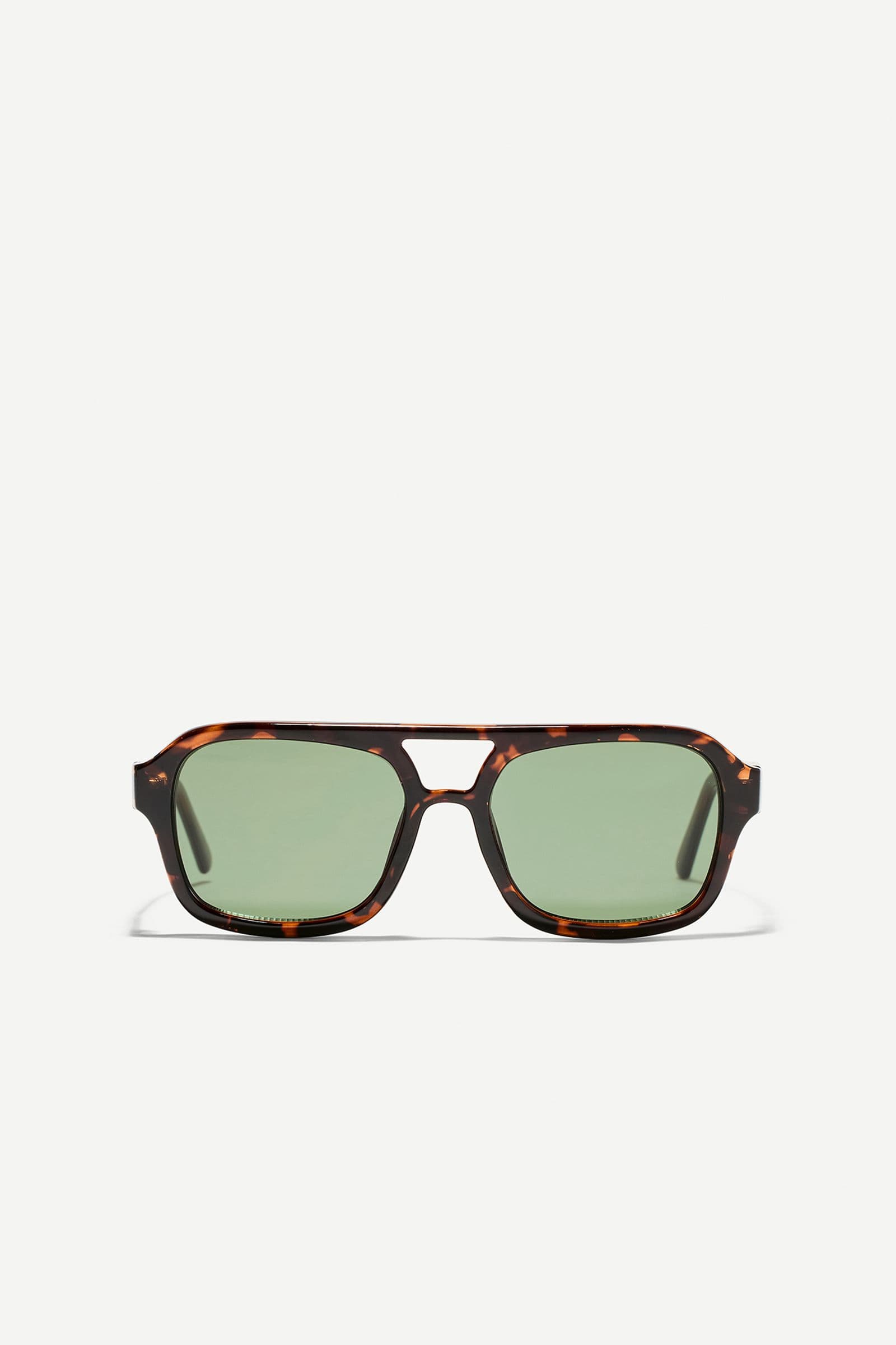 Saloyd sunglasses 15071 Tortoise Brown