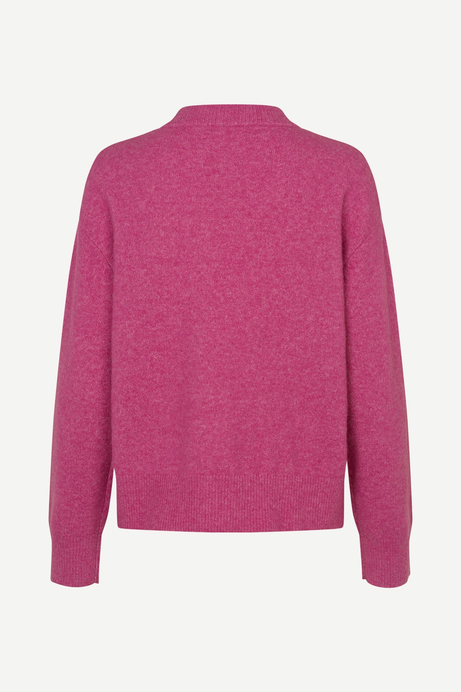 Anour o-n 7355 Red Violet