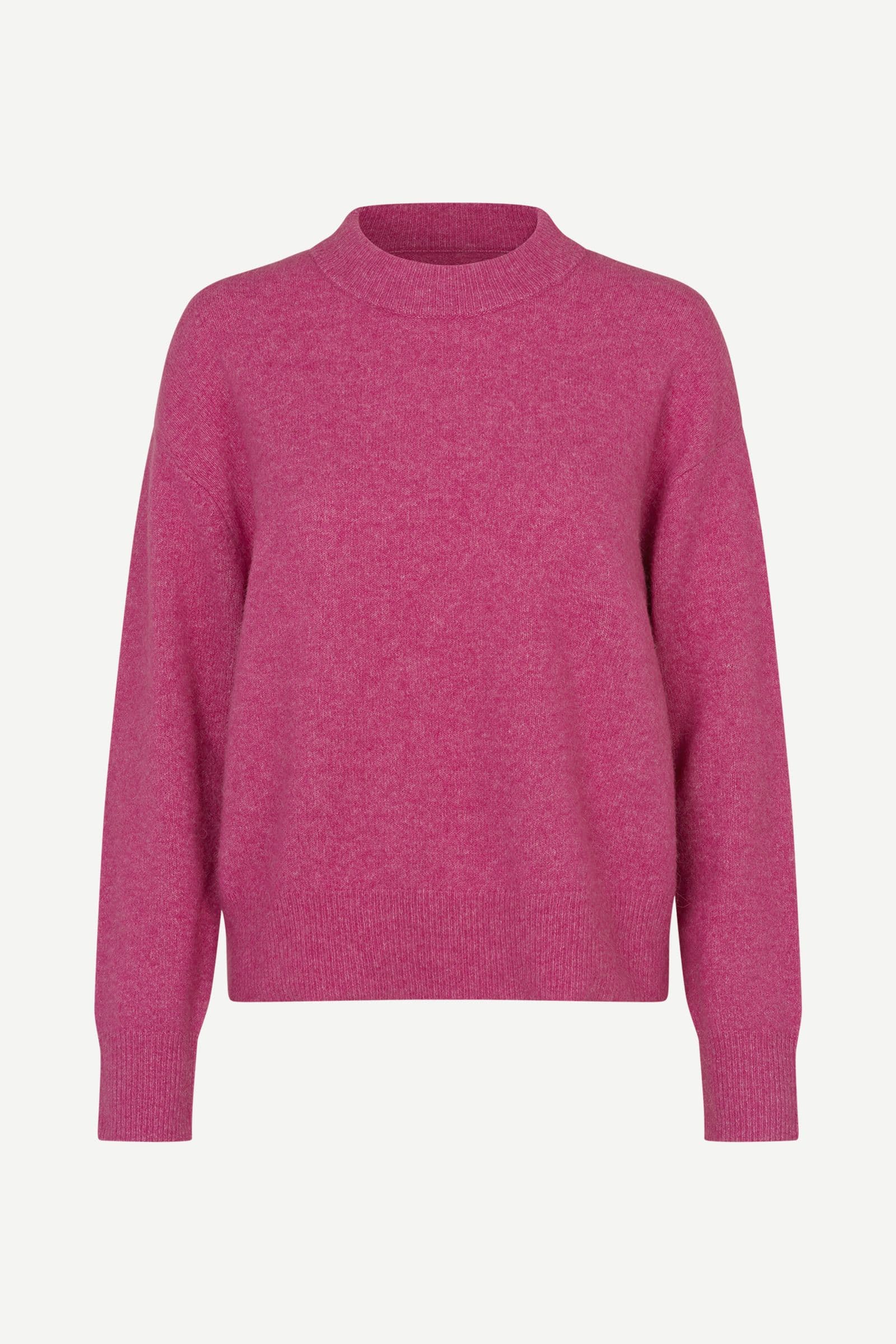 Anour o-n 7355 Red Violet