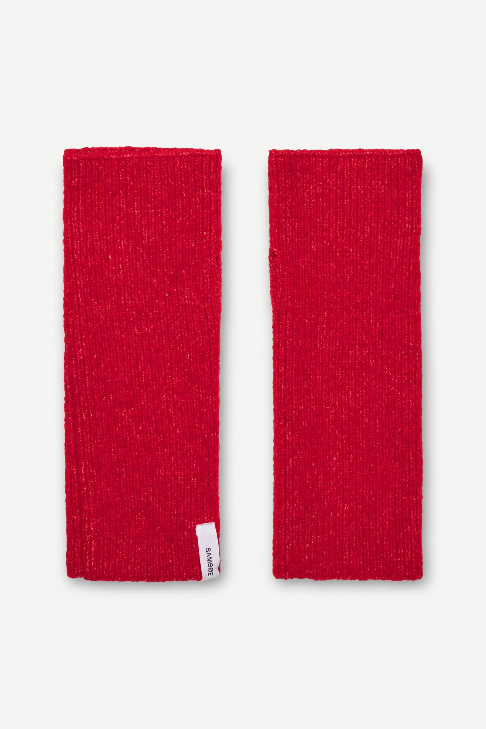 Nor armwarmer 7355 Haute Red