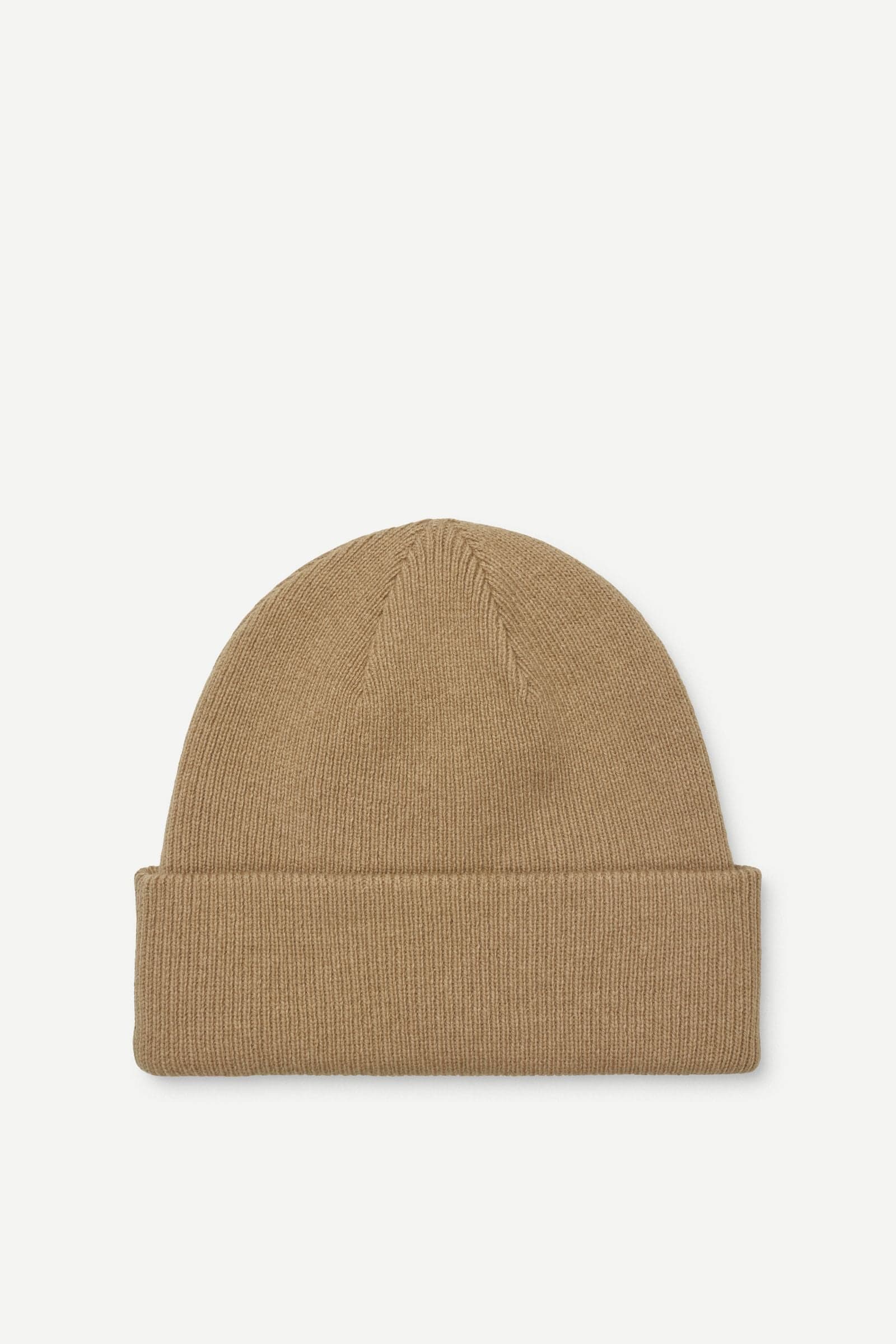 The beanie 2280 Lead Gray