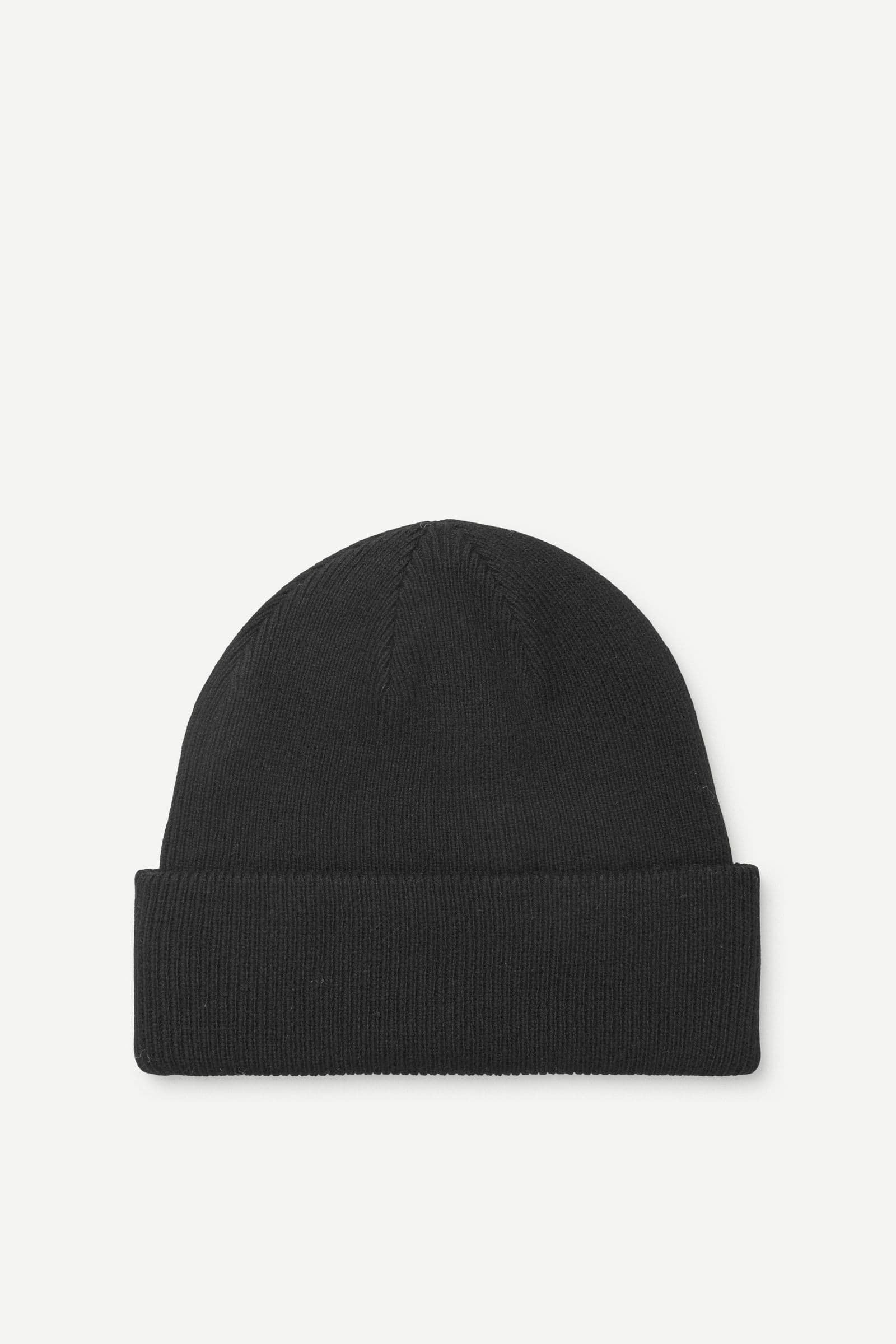 The beanie 2280 Black