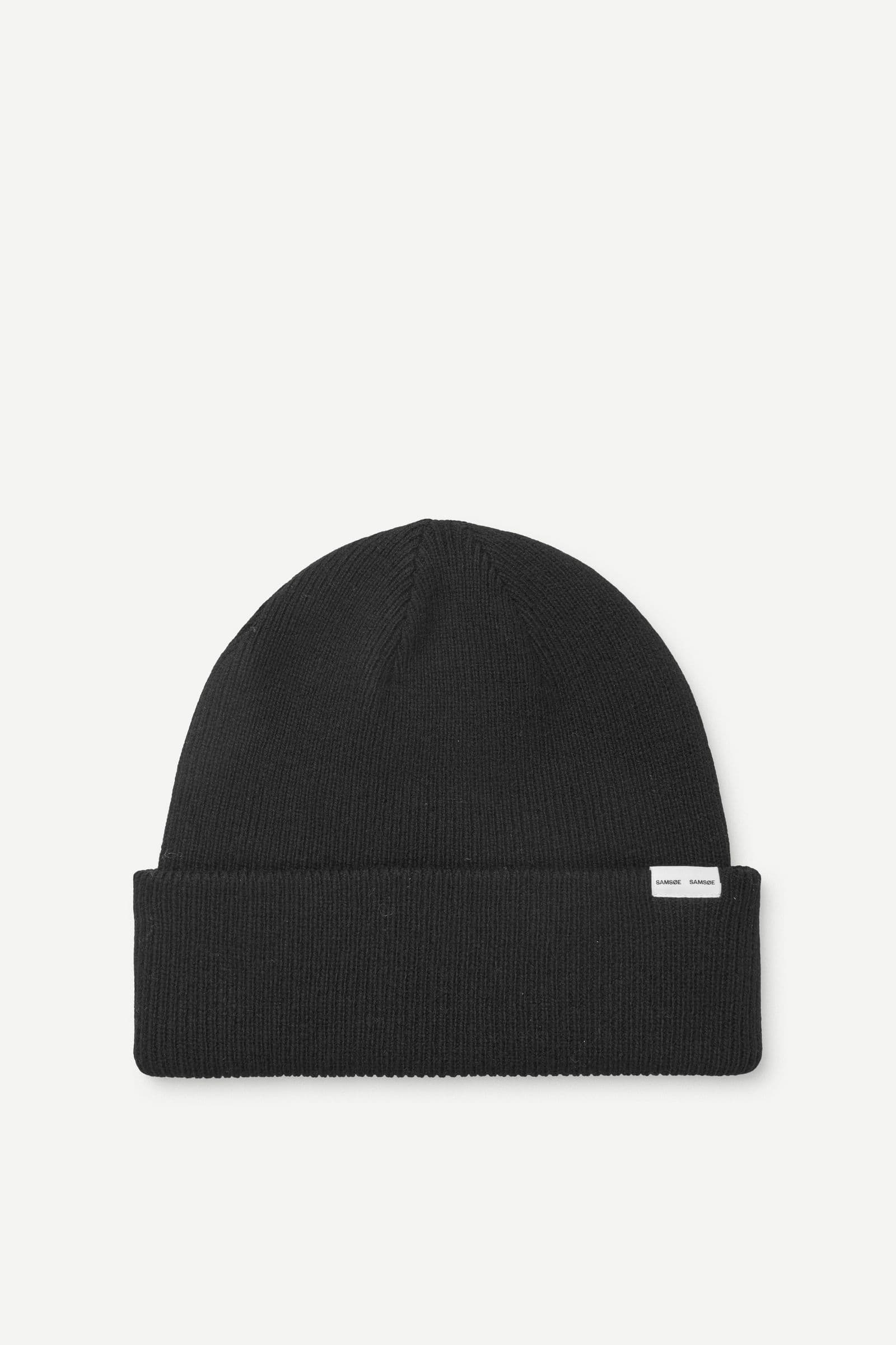 The beanie 2280 Black