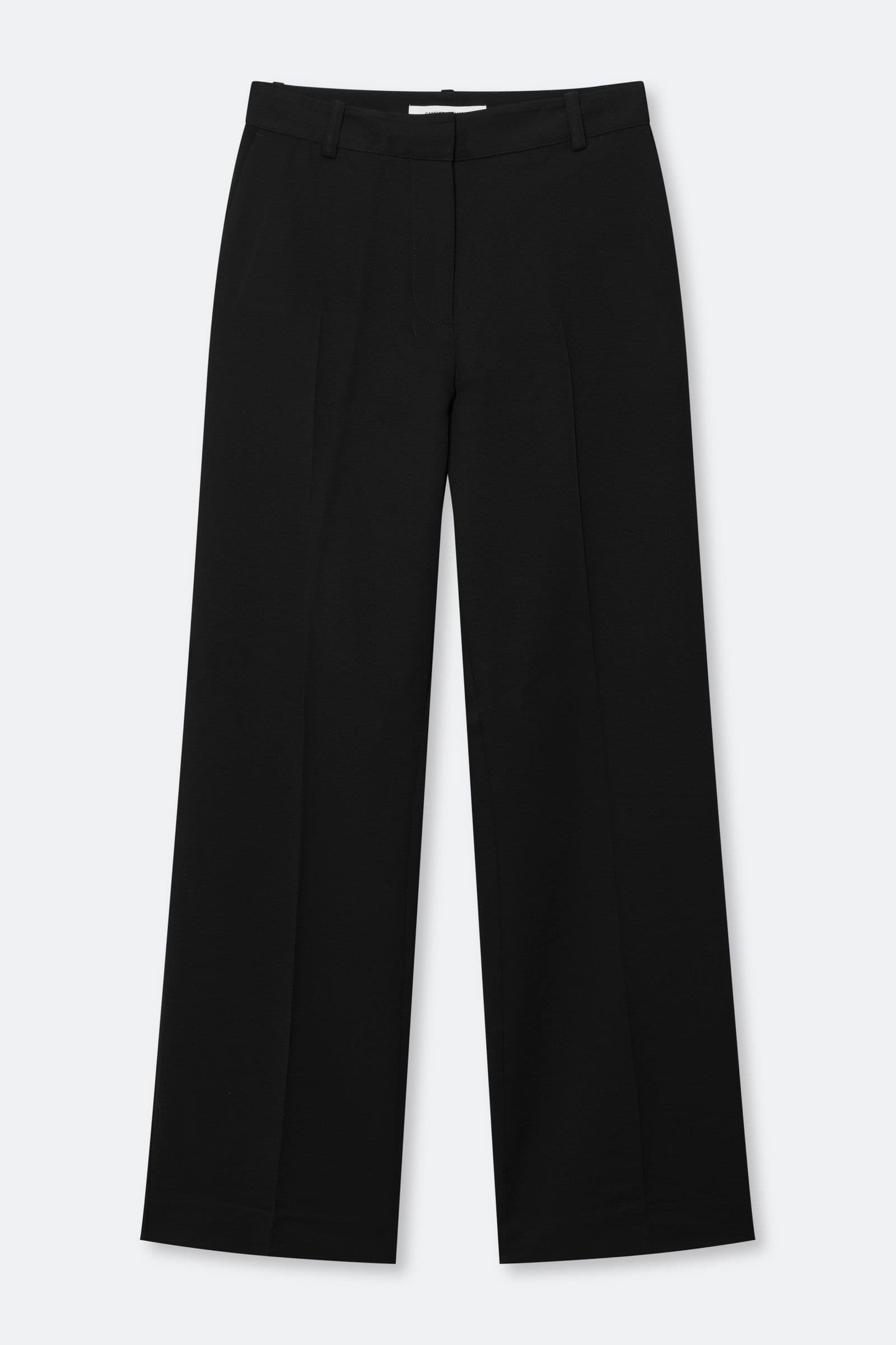 Salara trousers 15596 Black
