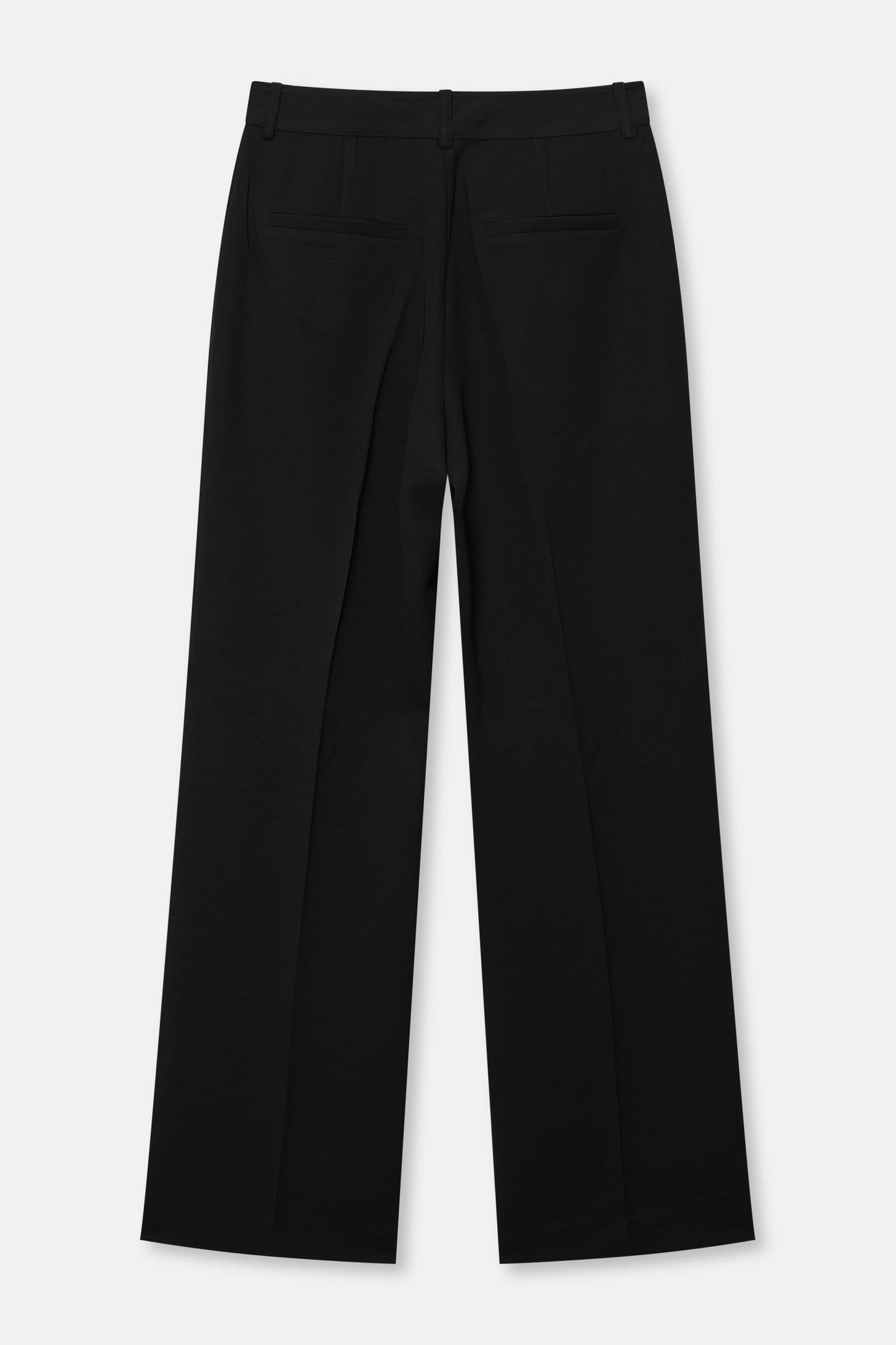 Salara trousers 15596 Black
