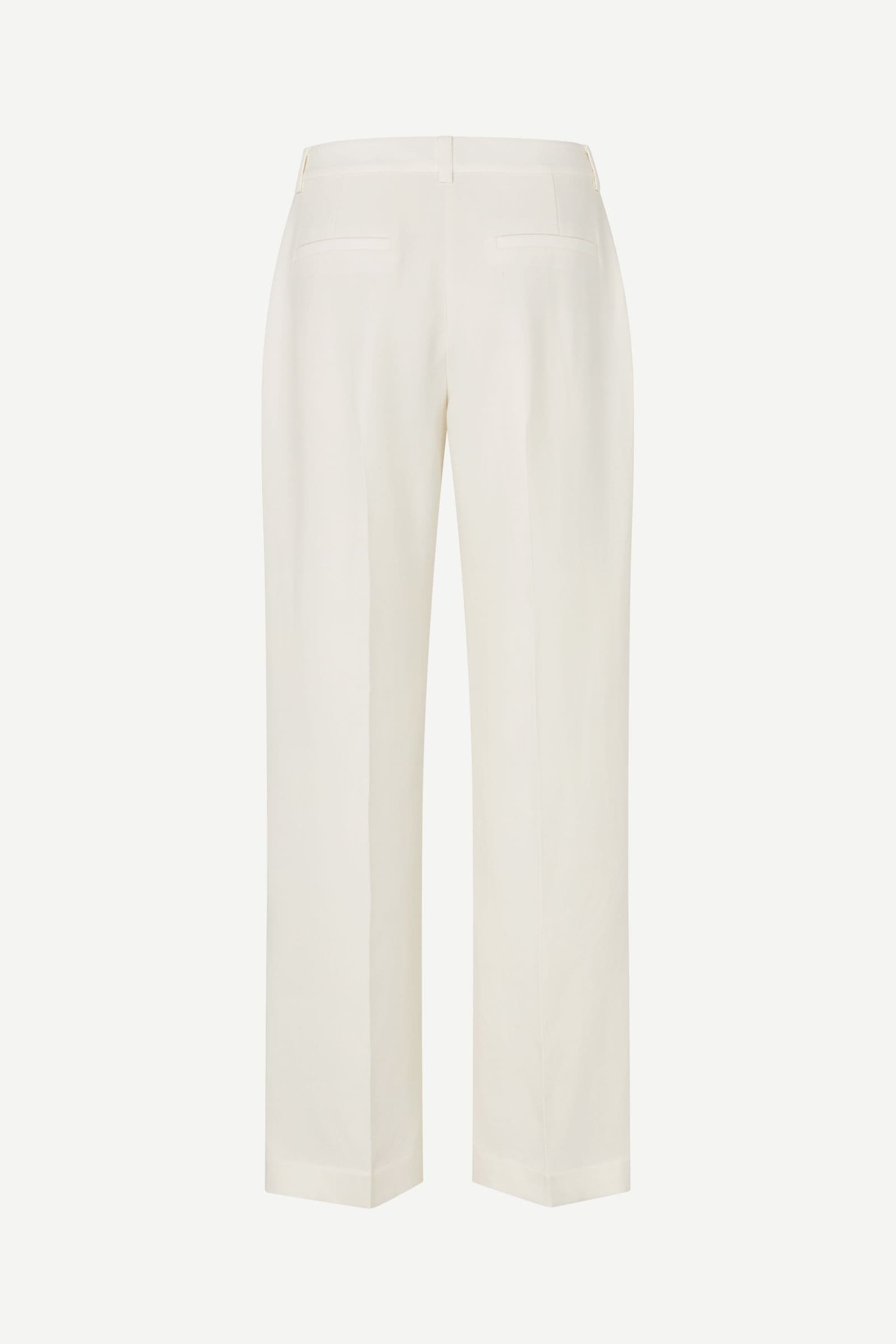 Salara trousers 15596 Egret