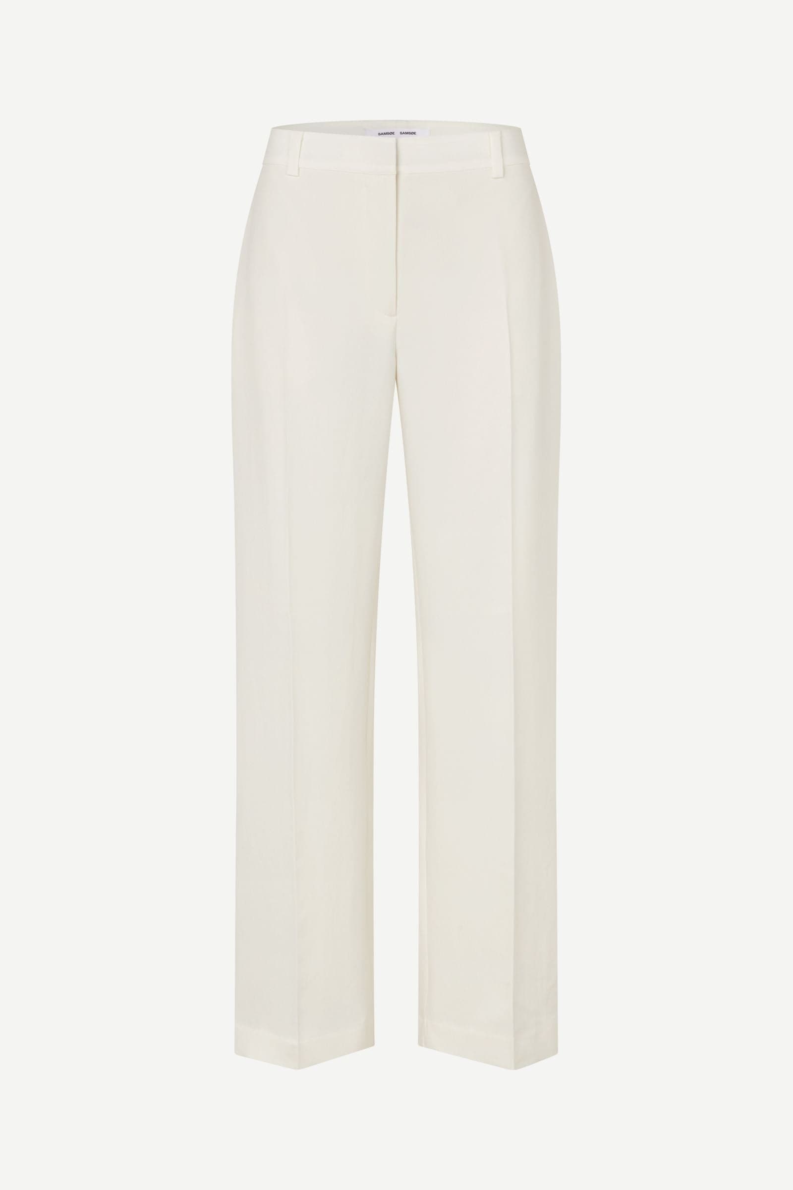 Salara trousers 15596 Egret