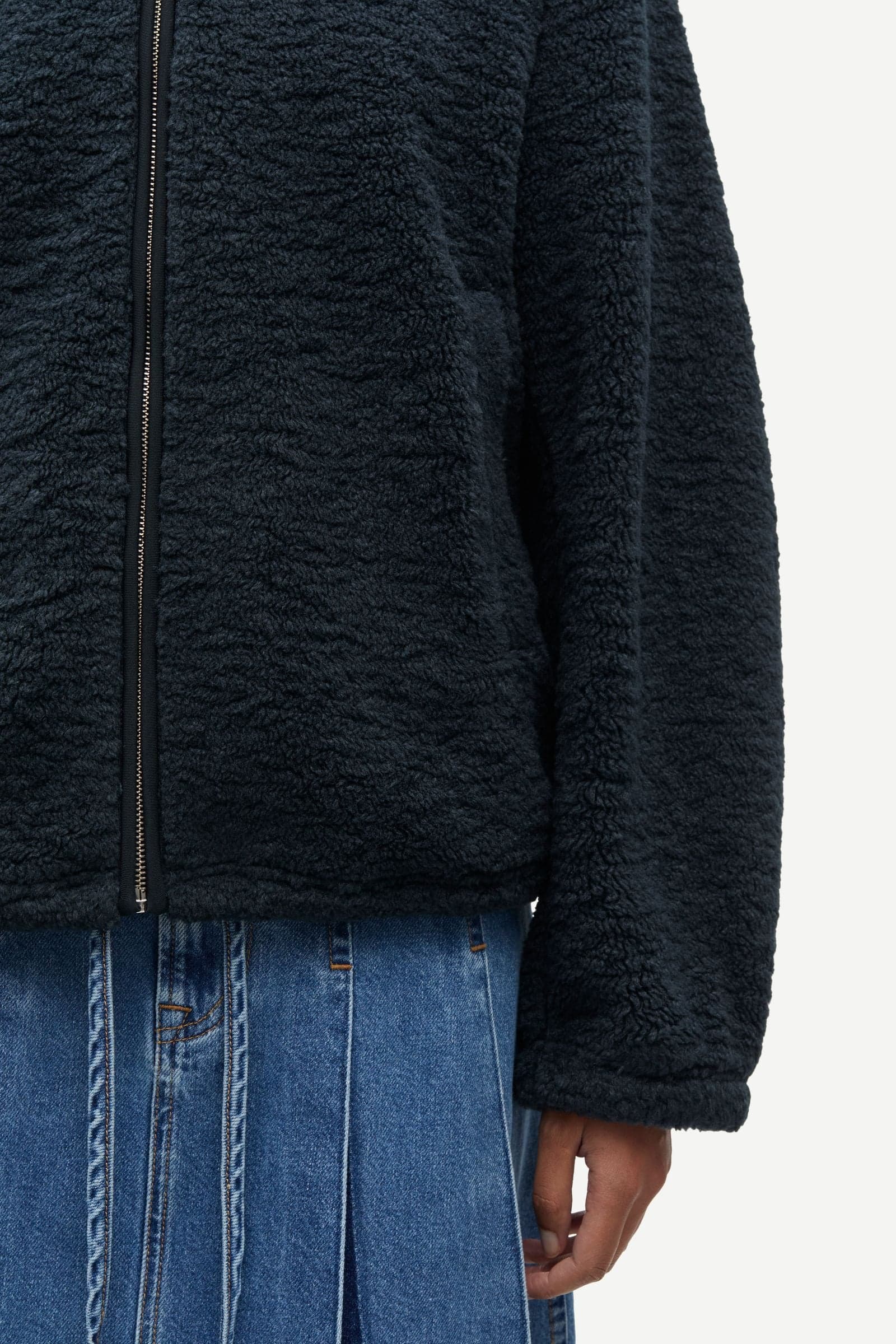 Saautumn jacket 14927 Salute