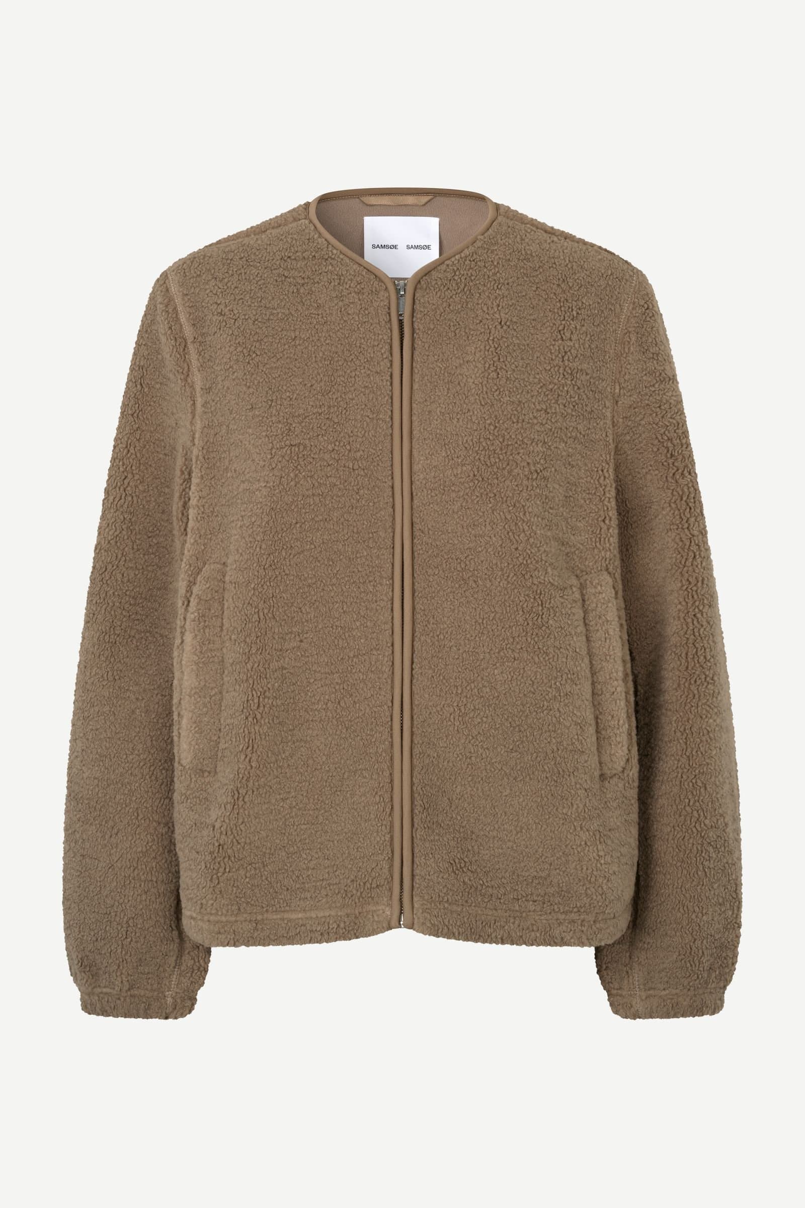 Saautumn jacket 14927 Fossil