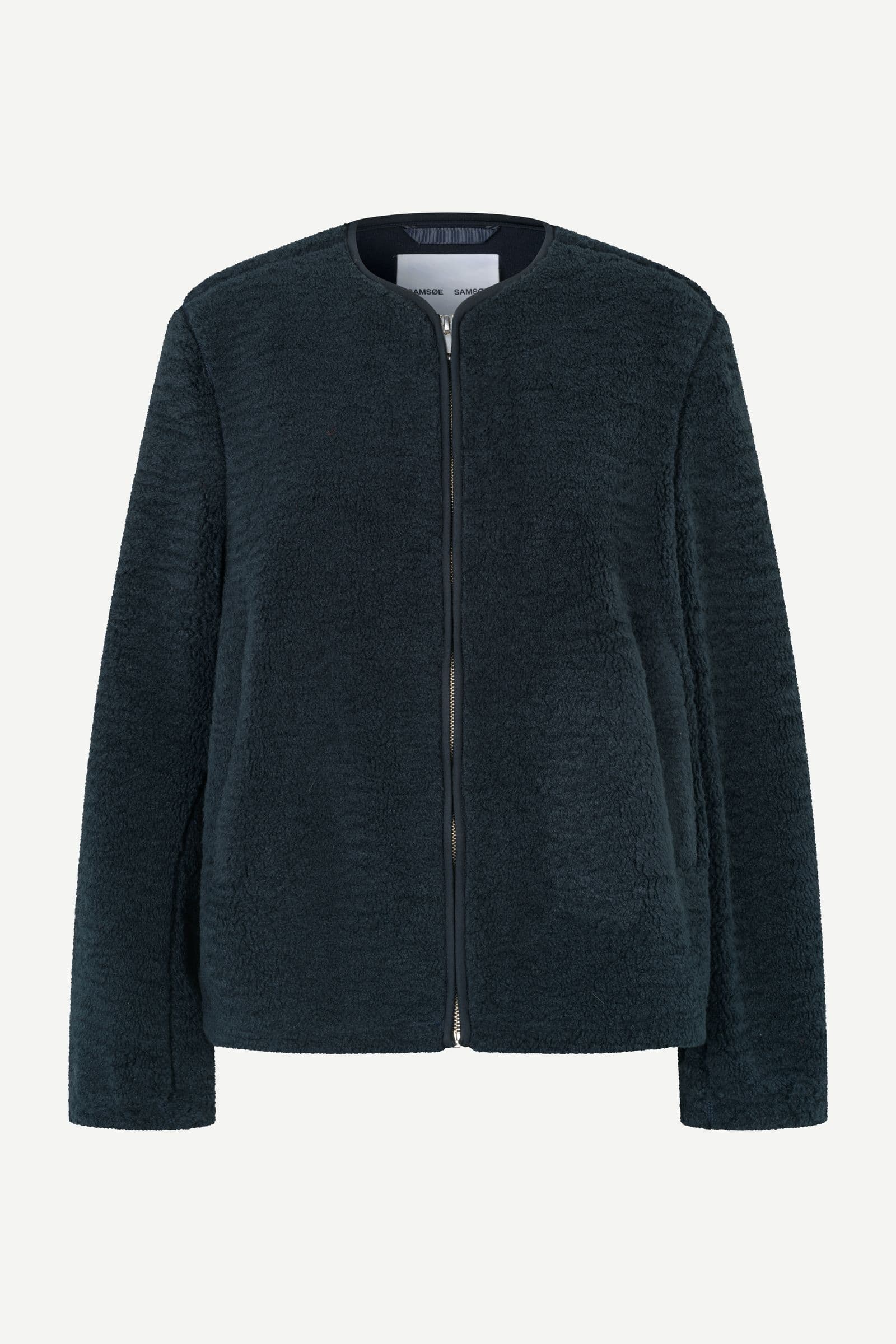 Saautumn jacket 14927 Salute