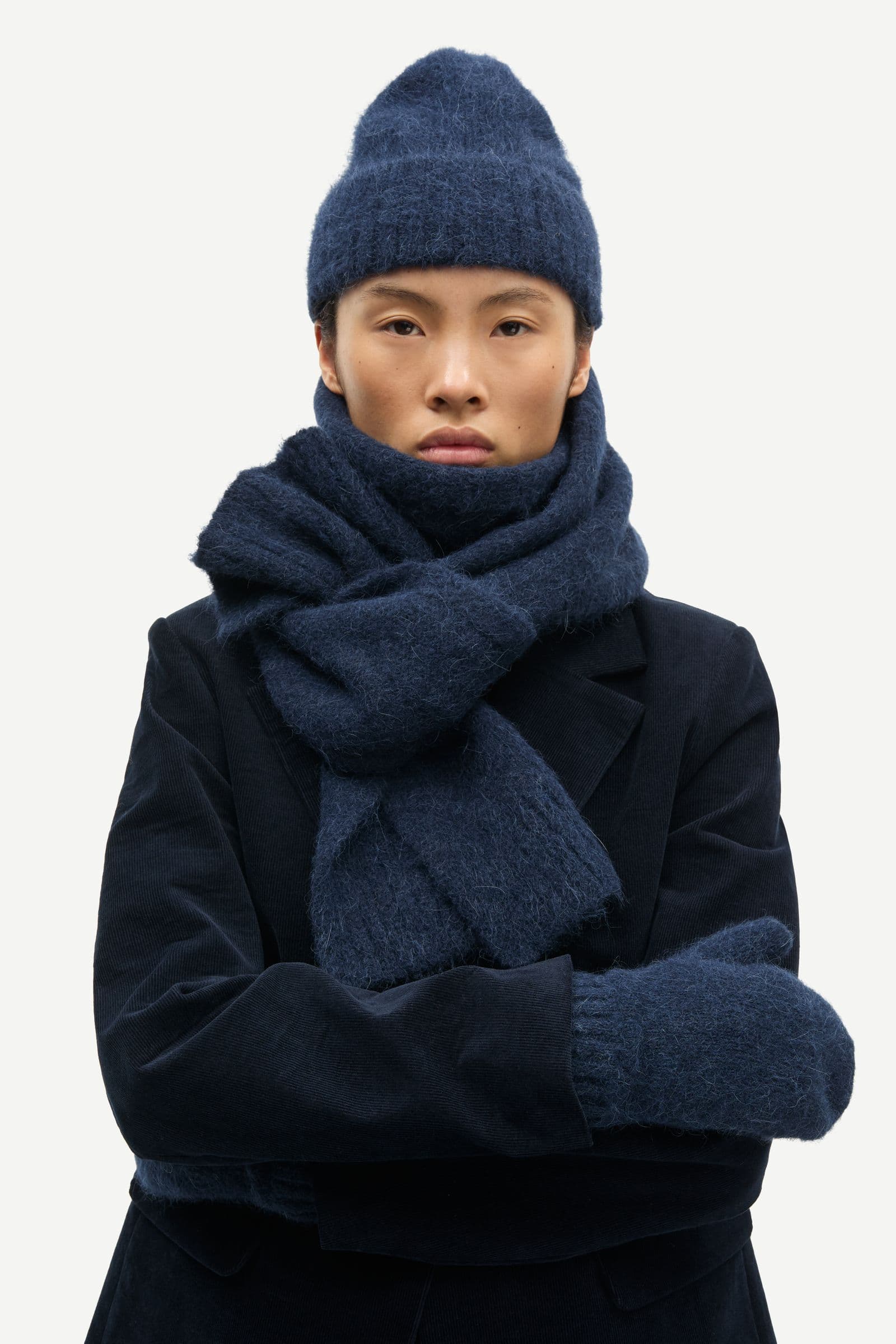 Sajeanne beanie 15425 Salute