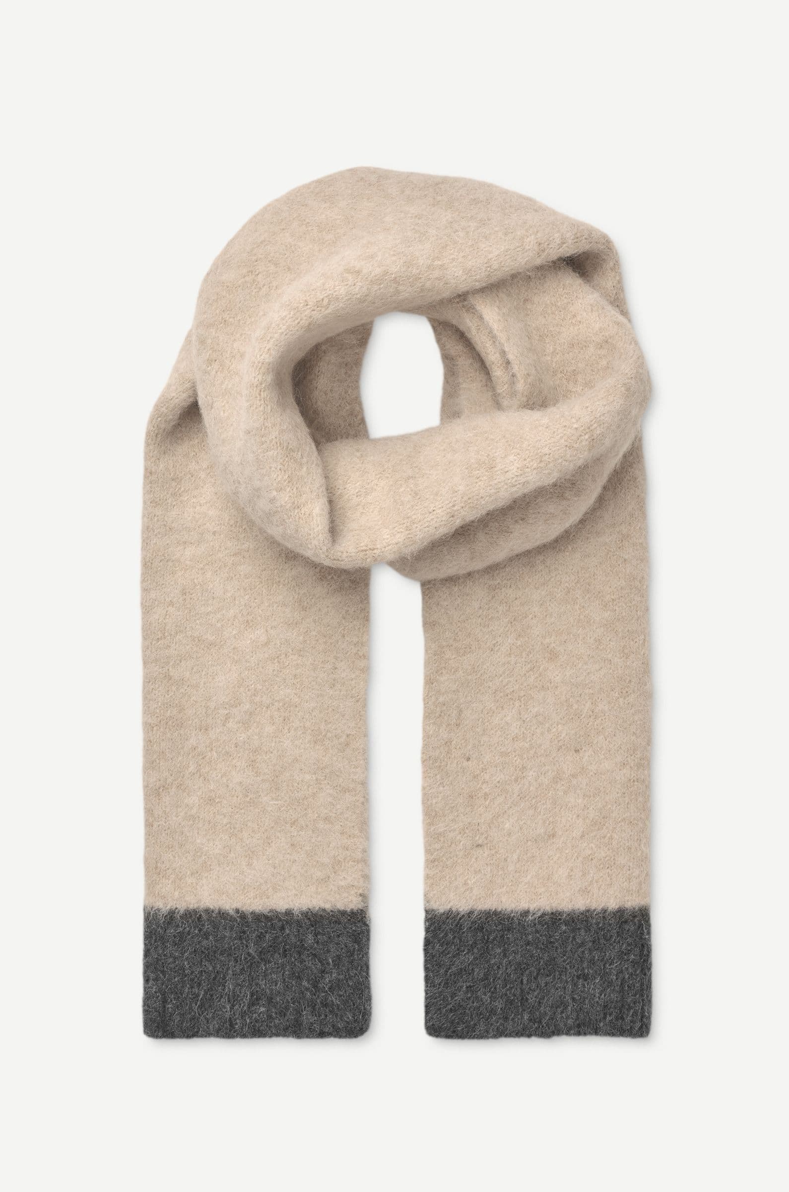 Sajeanne scarf 15425 Blush