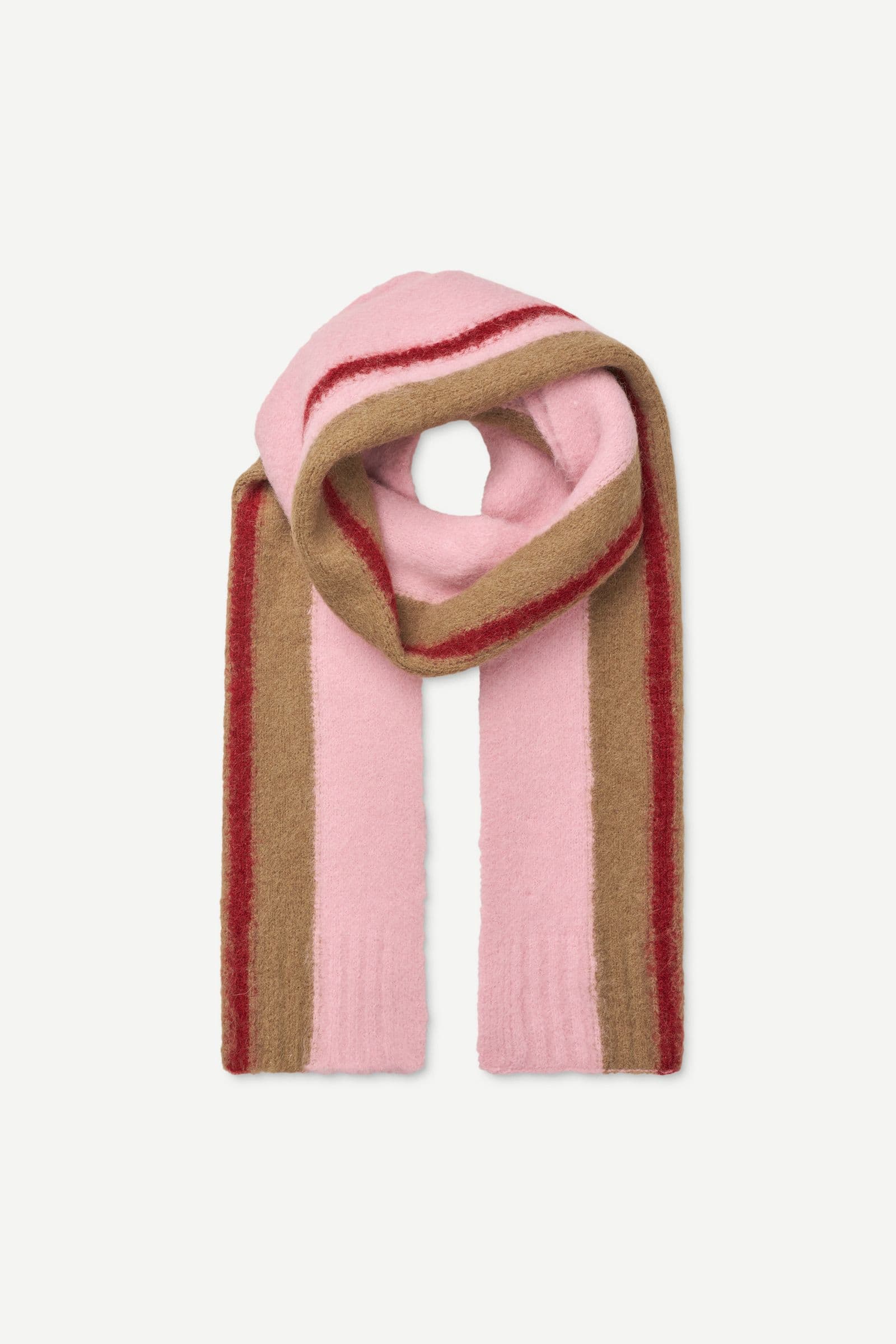 Sajeanne scarf 15425 Lead gray st.