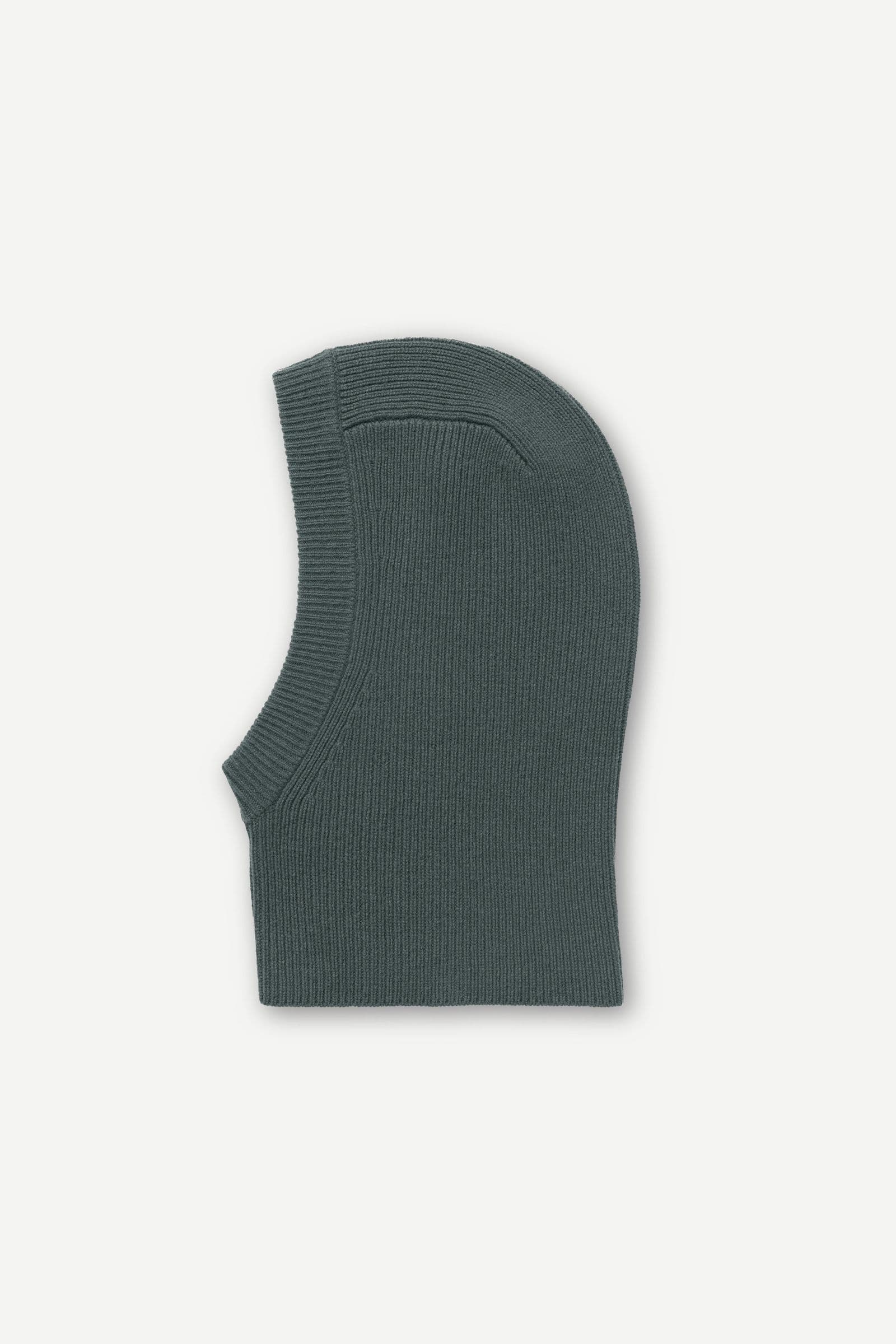 Sacharlotte balaclava 15010 Dark Evergreen