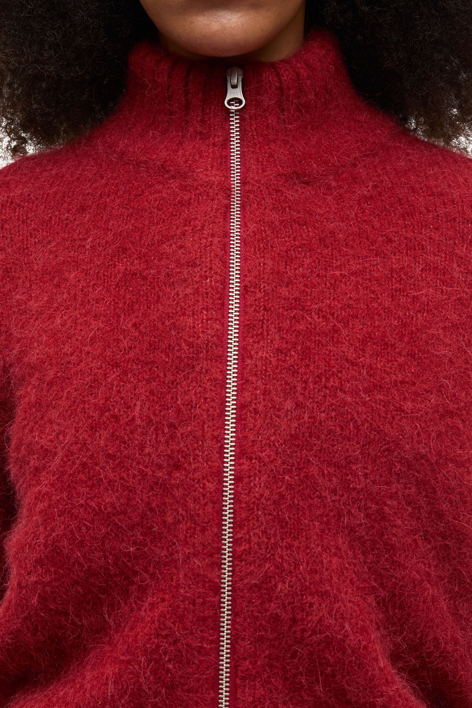 Sajeanne cardigan 15425 Sun-Dried Tomato