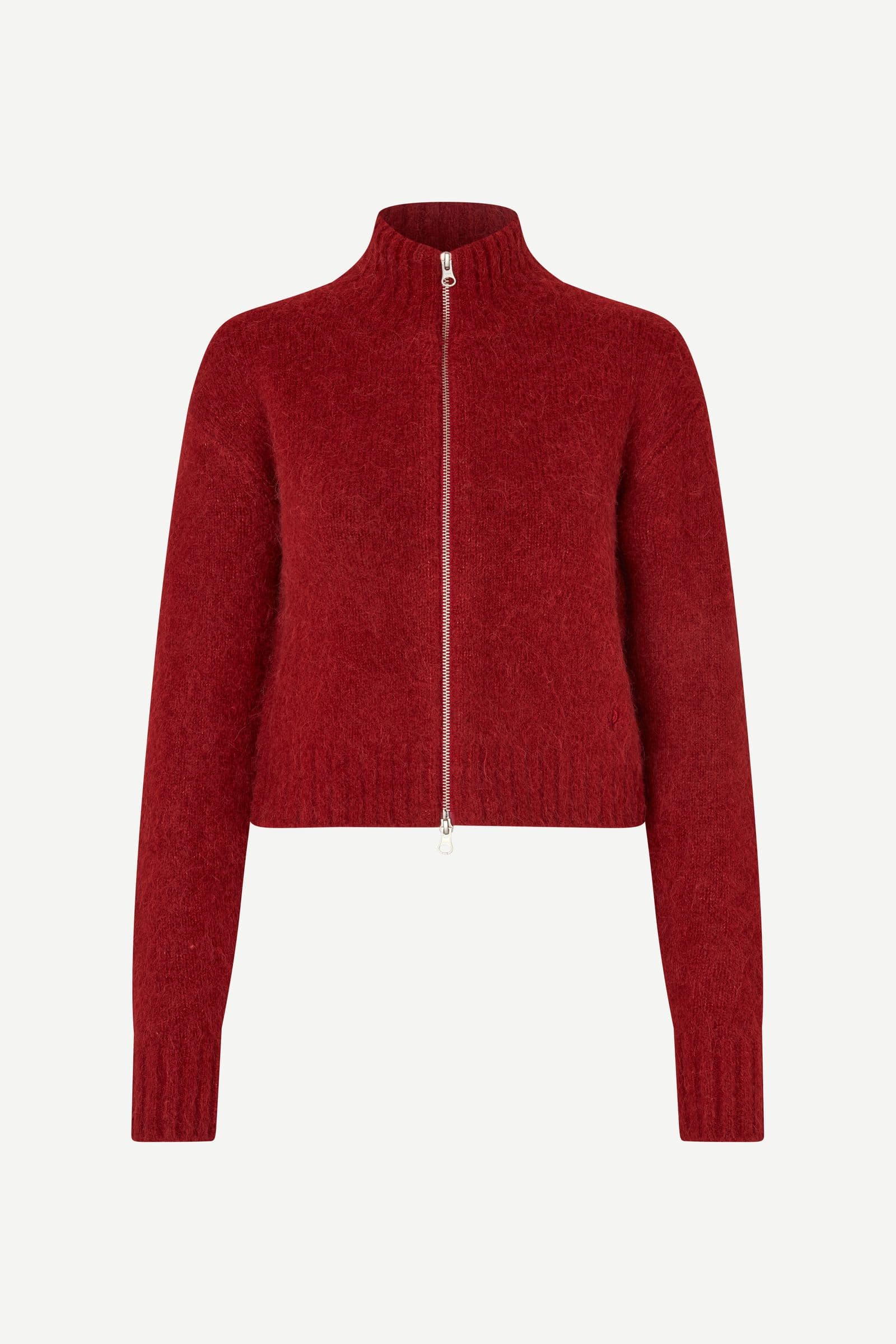 Sajeanne cardigan 15425 Sun-Dried Tomato