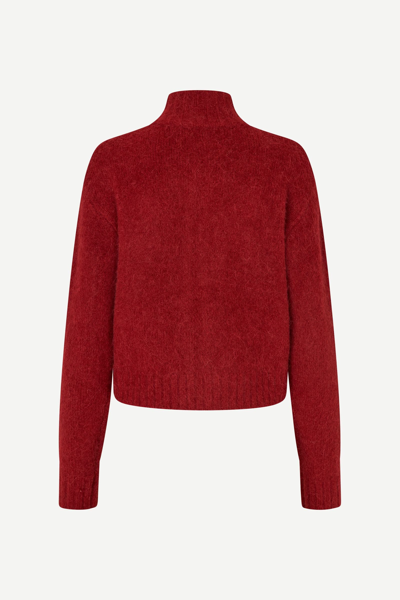 Sajeanne cardigan 15425 Sun-Dried Tomato