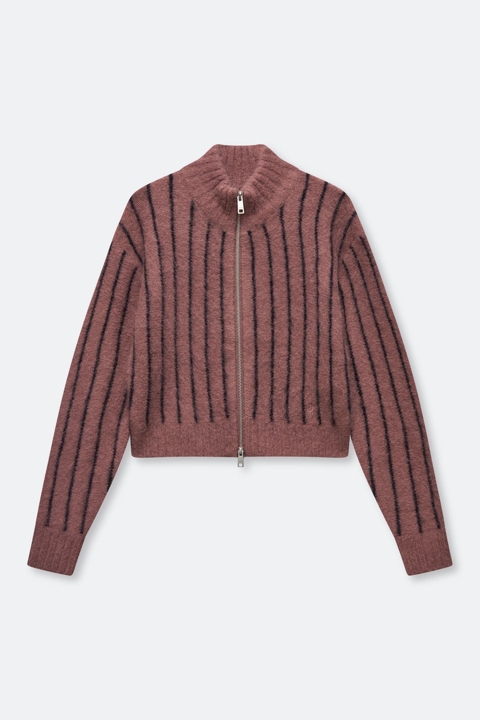 Sajeanne cardigan 15425 Rose Taupe St