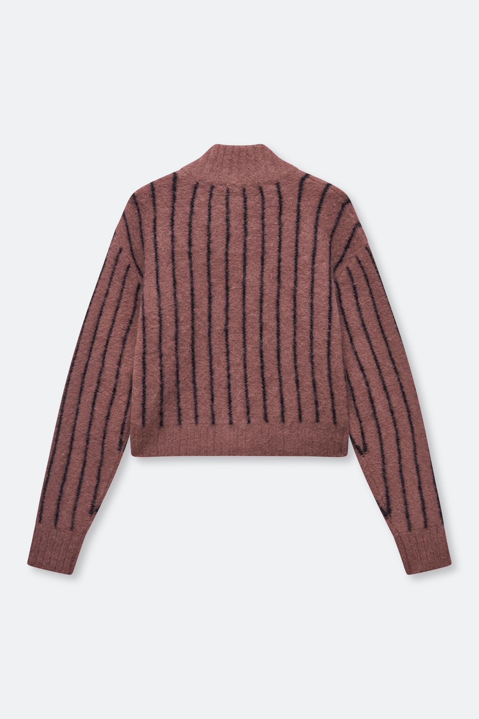 Sajeanne cardigan 15425 Rose Taupe St