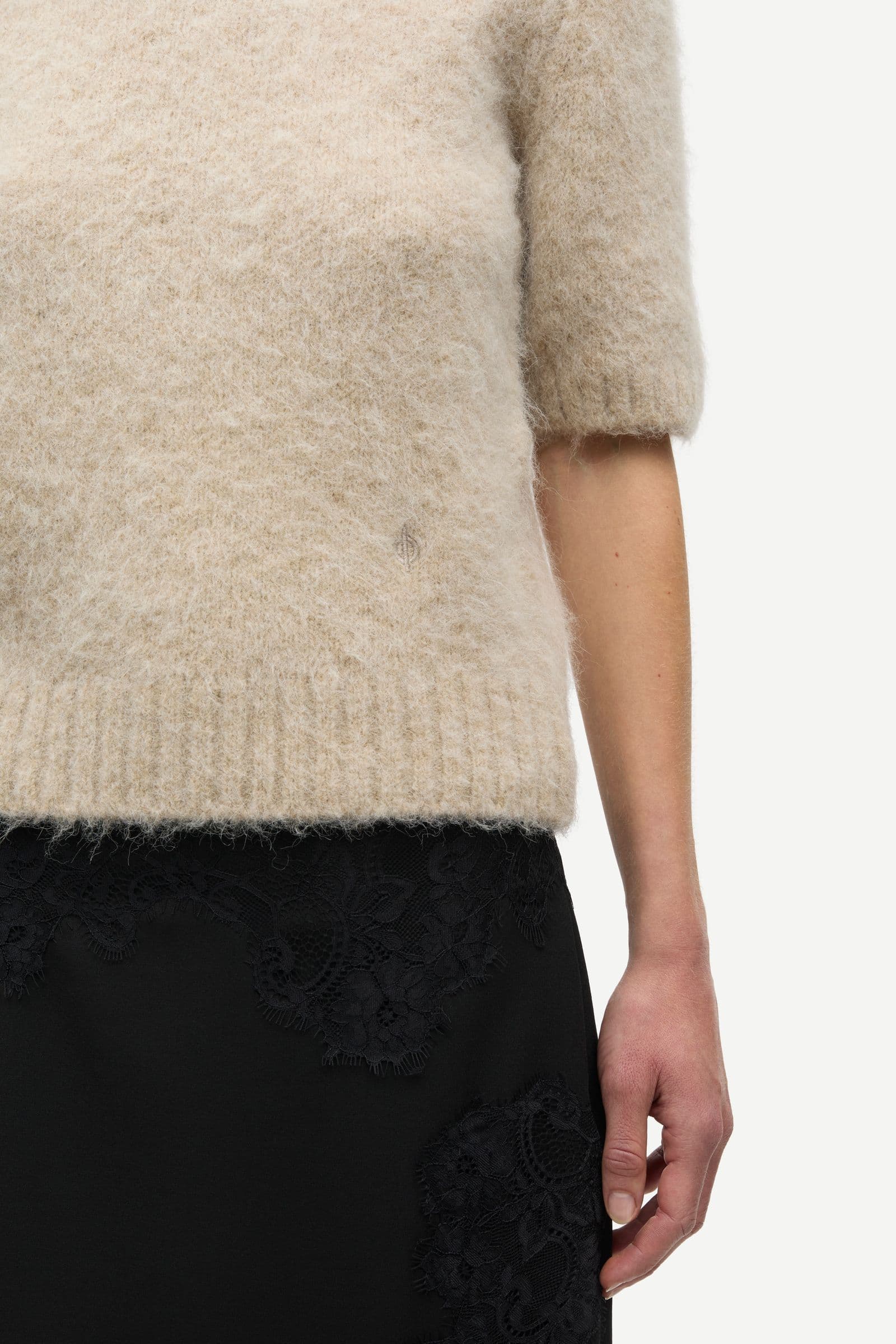 Sajeanne top 15425 Blush