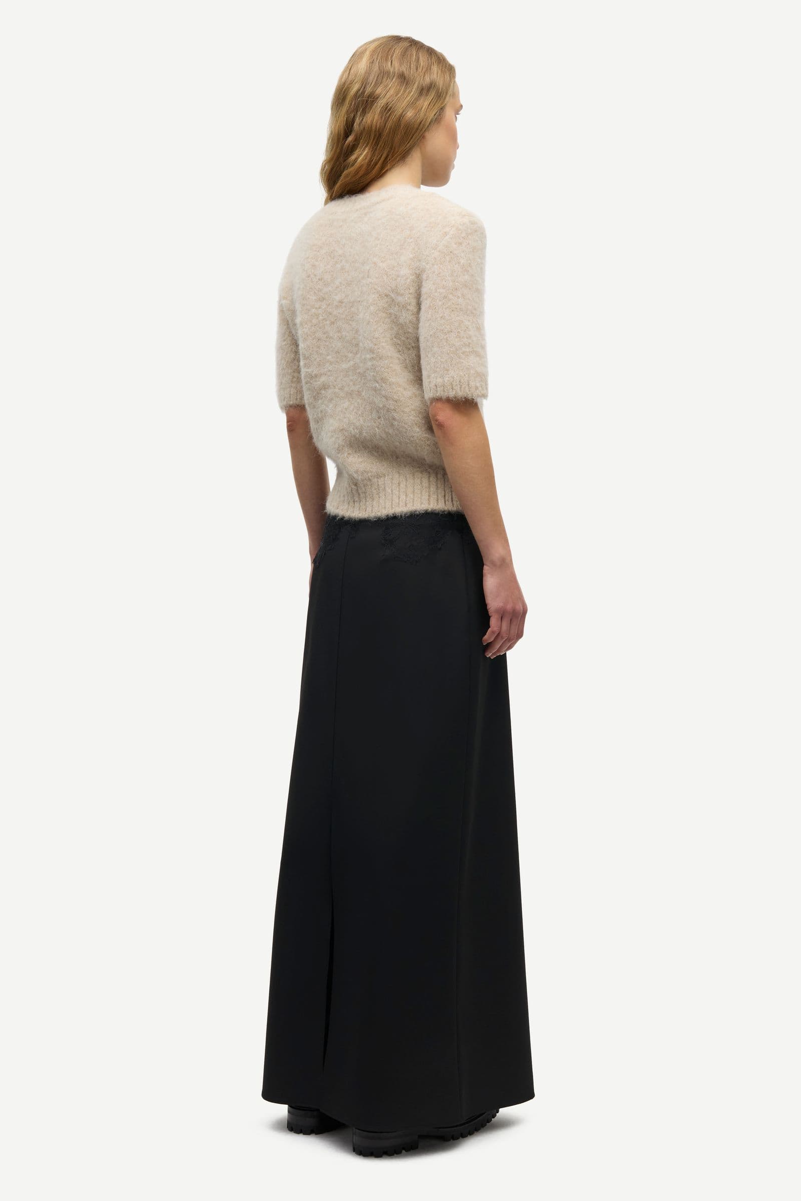 Sajeanne top 15425 Blush