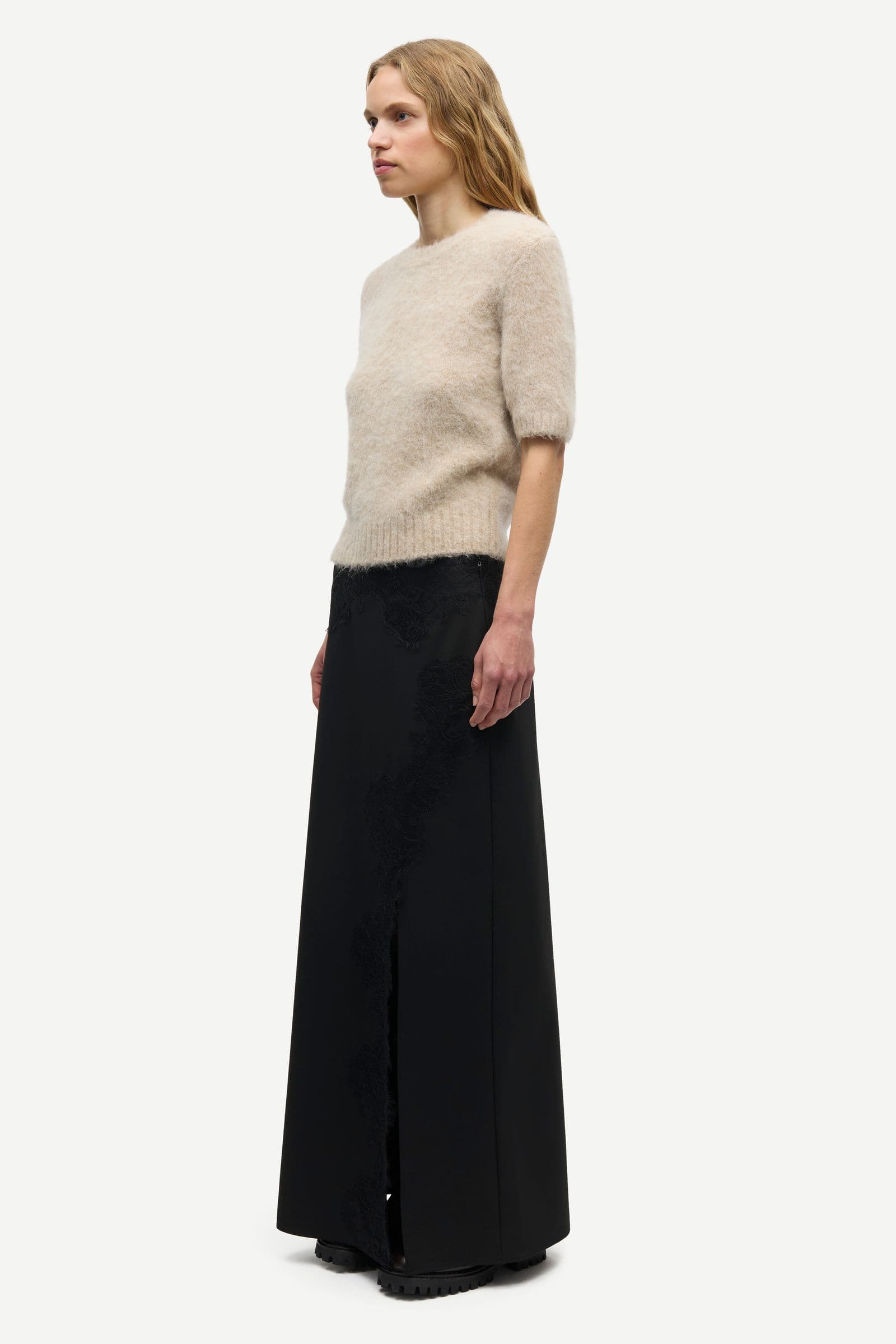 Sajeanne top 15425 Blush