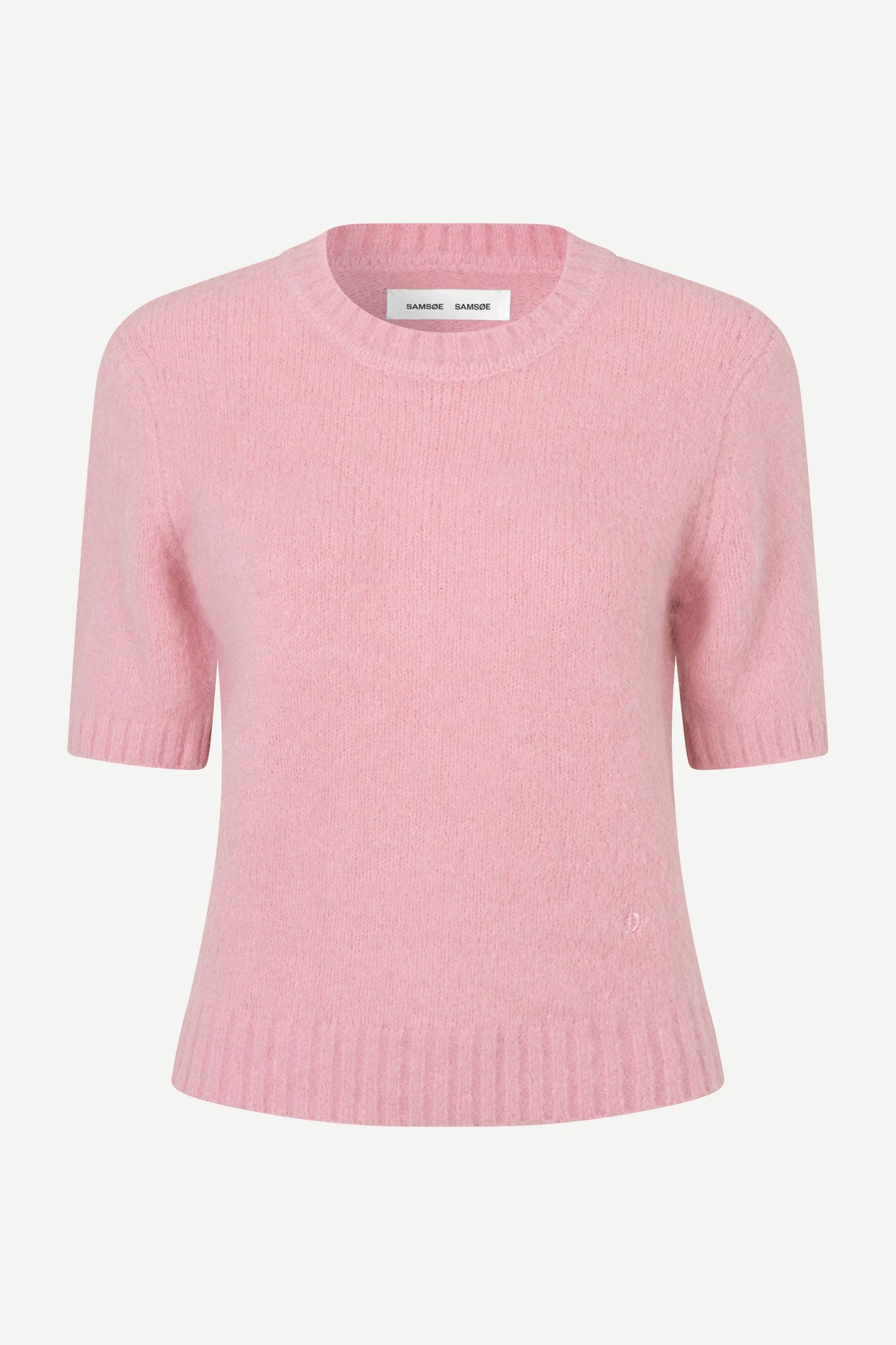 Sajeanne top 15425 Bleached Mauve