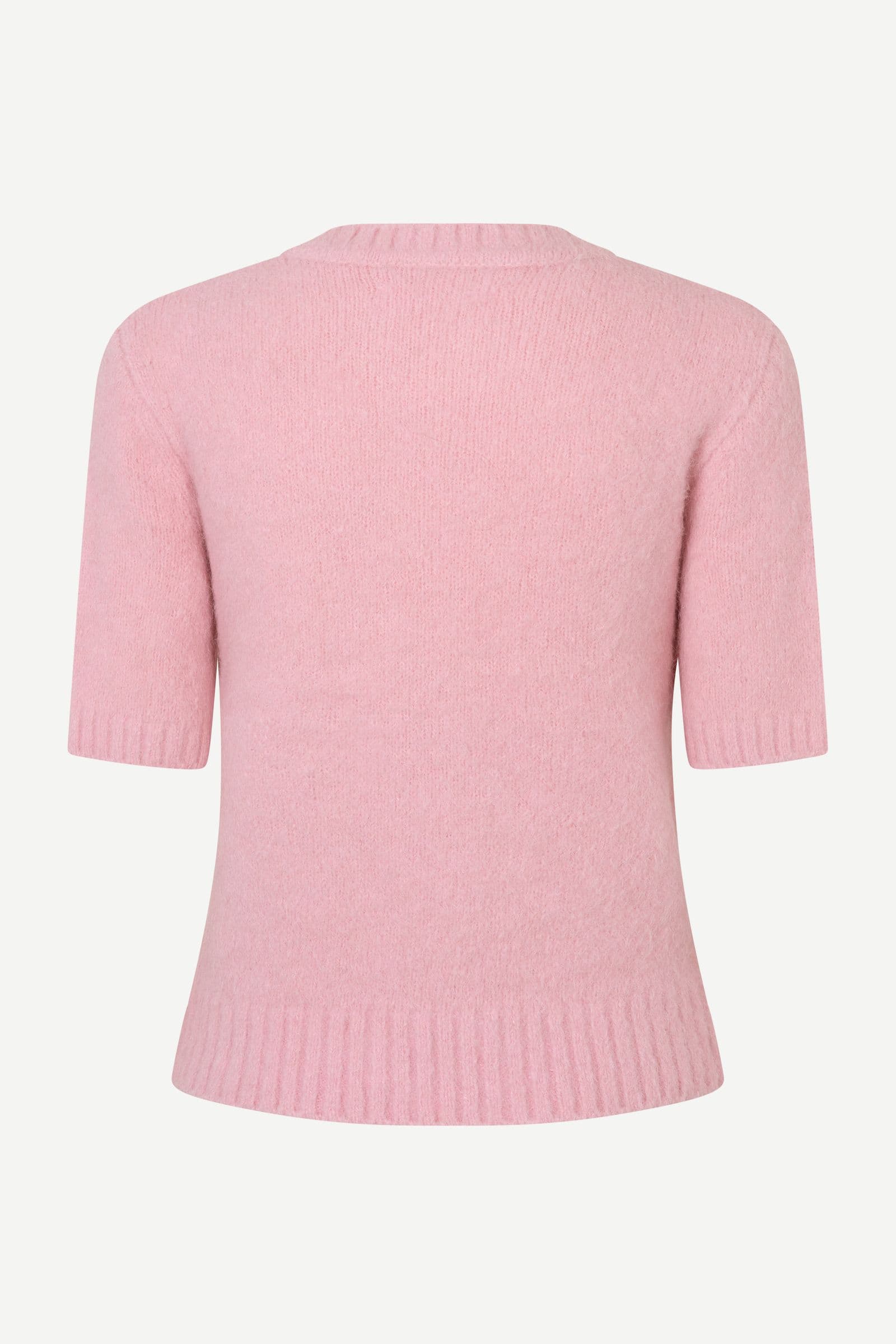 Sajeanne top 15425 Bleached Mauve