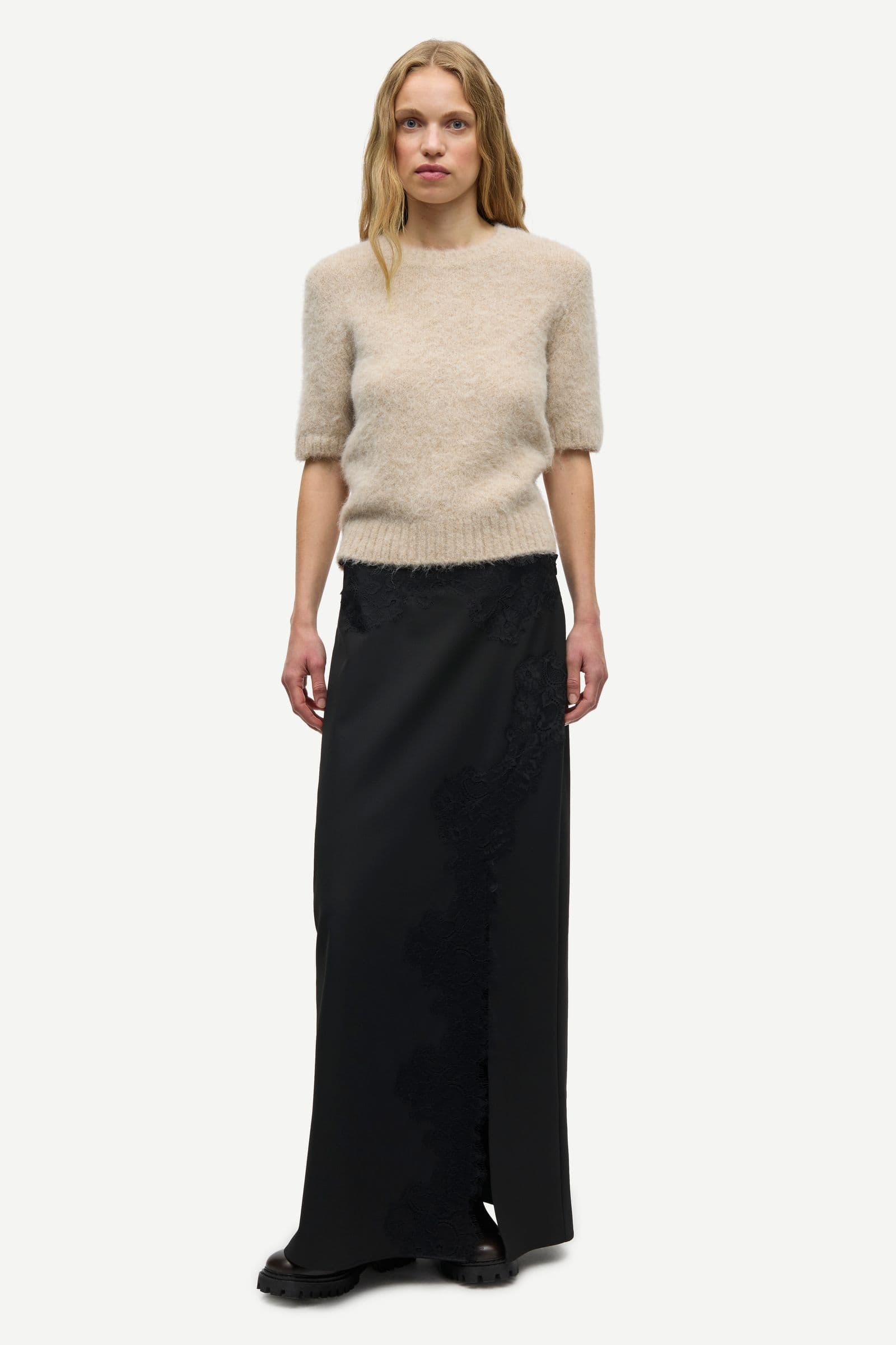 Sajeanne top 15425 Blush