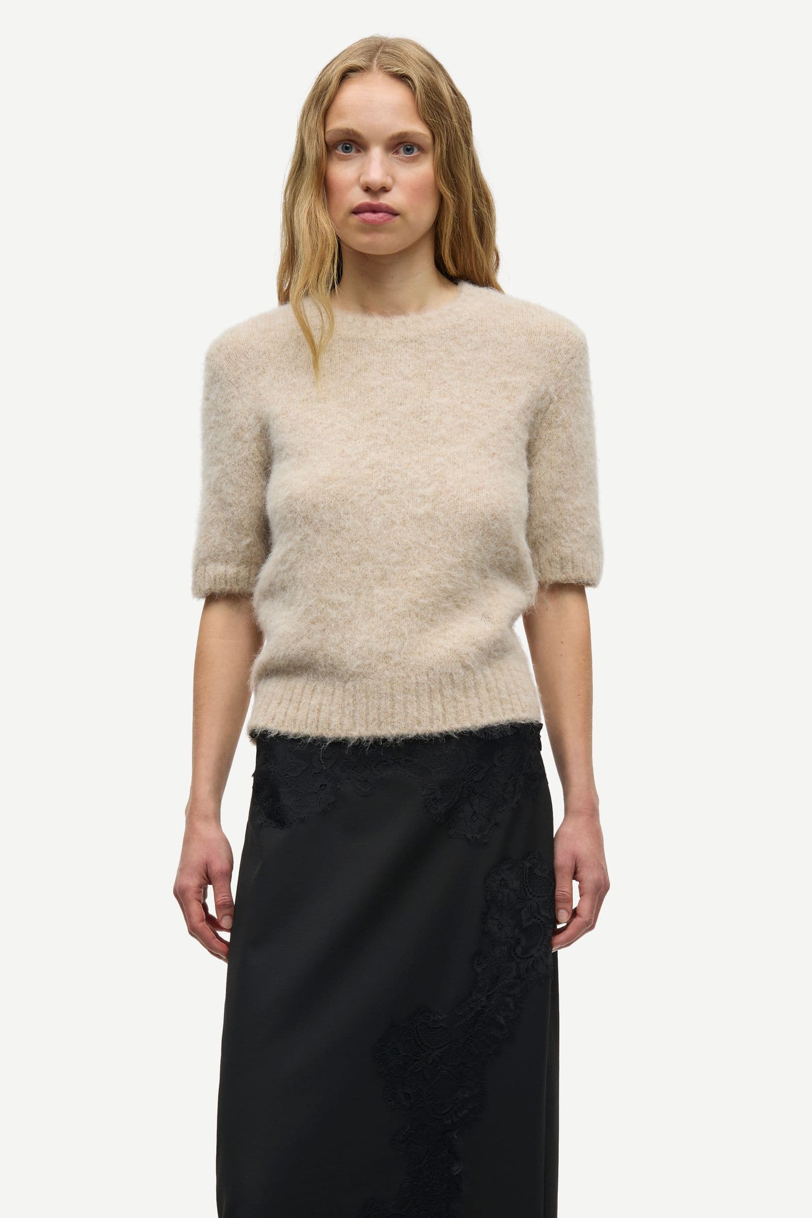 Sajeanne top 15425 Blush