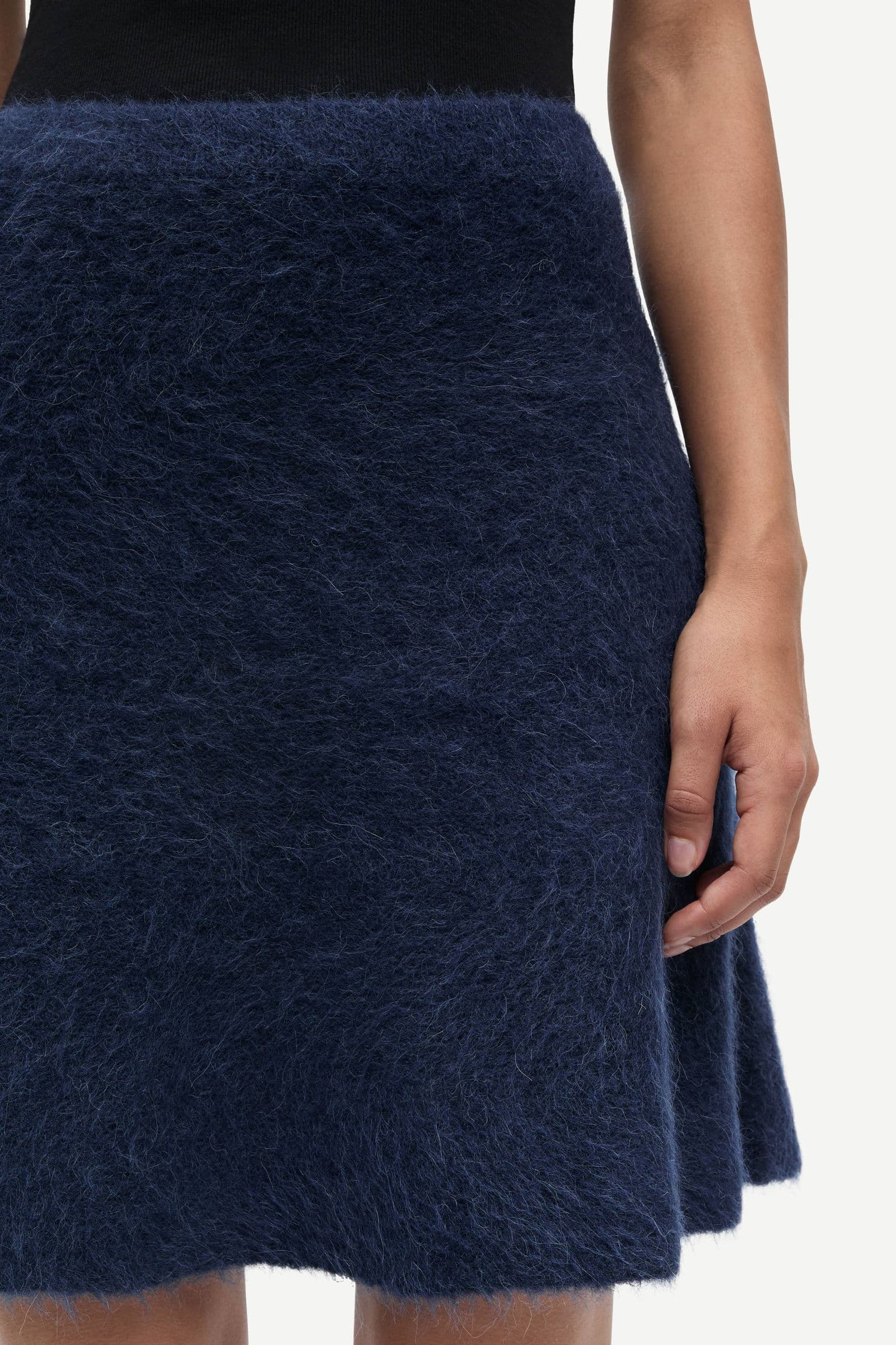 Sajeanne skirt 15425 Salute