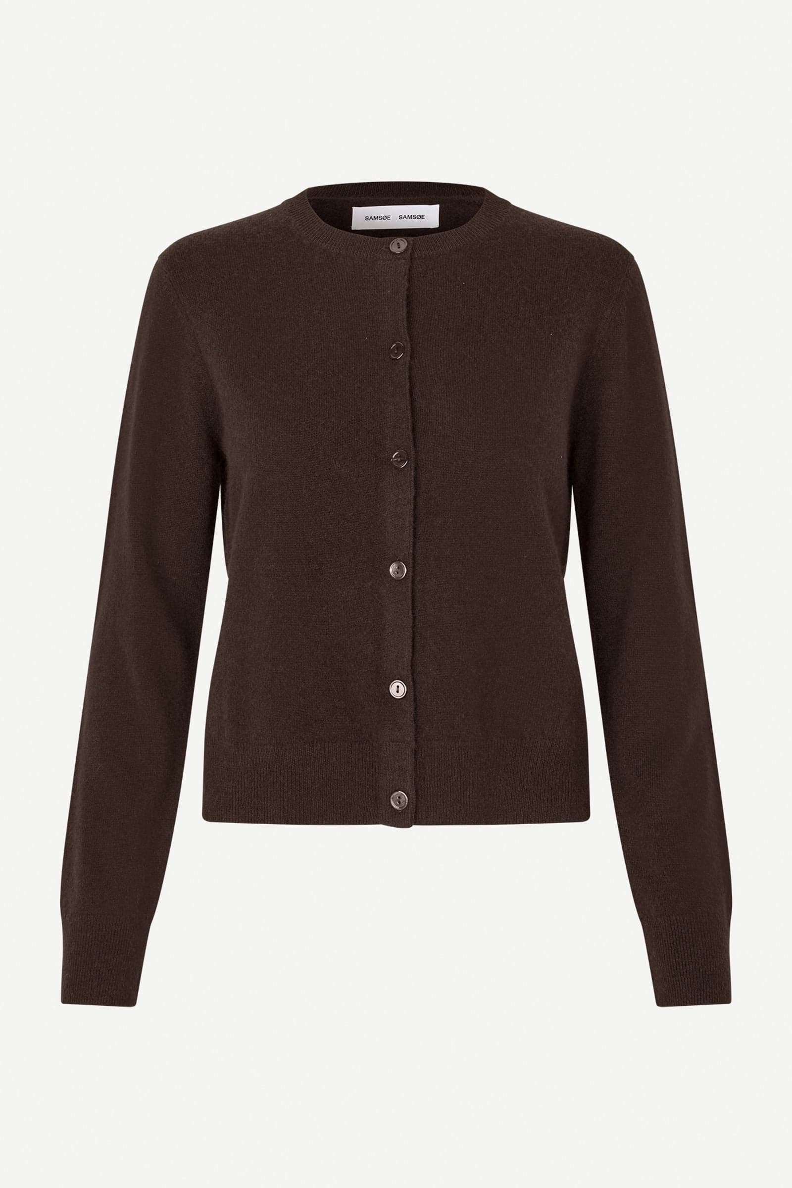 Saboston cardigan 6304 Mole
