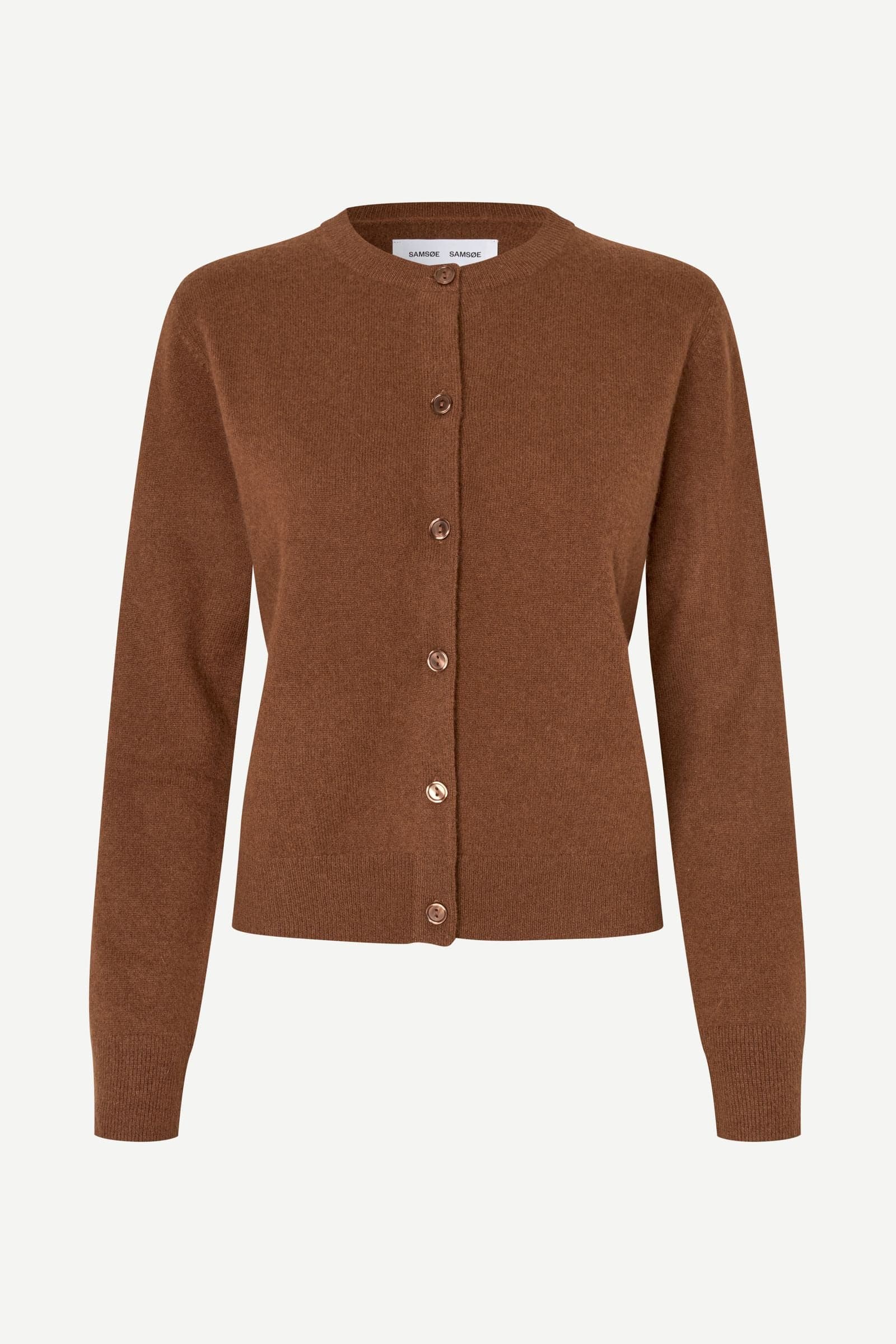 Saboston cardigan 6304 Potting Soil