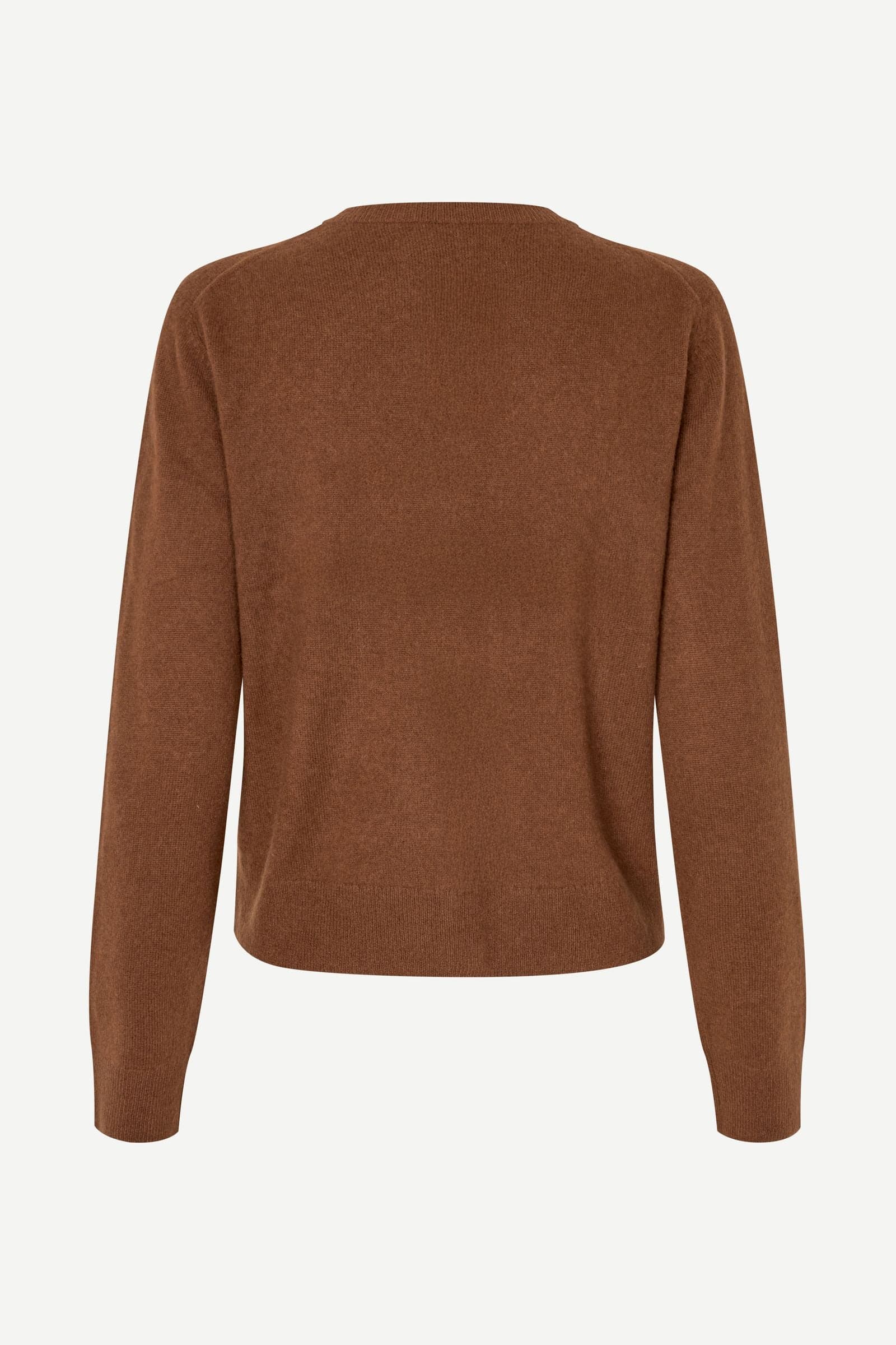 Saboston cardigan 6304 Potting Soil